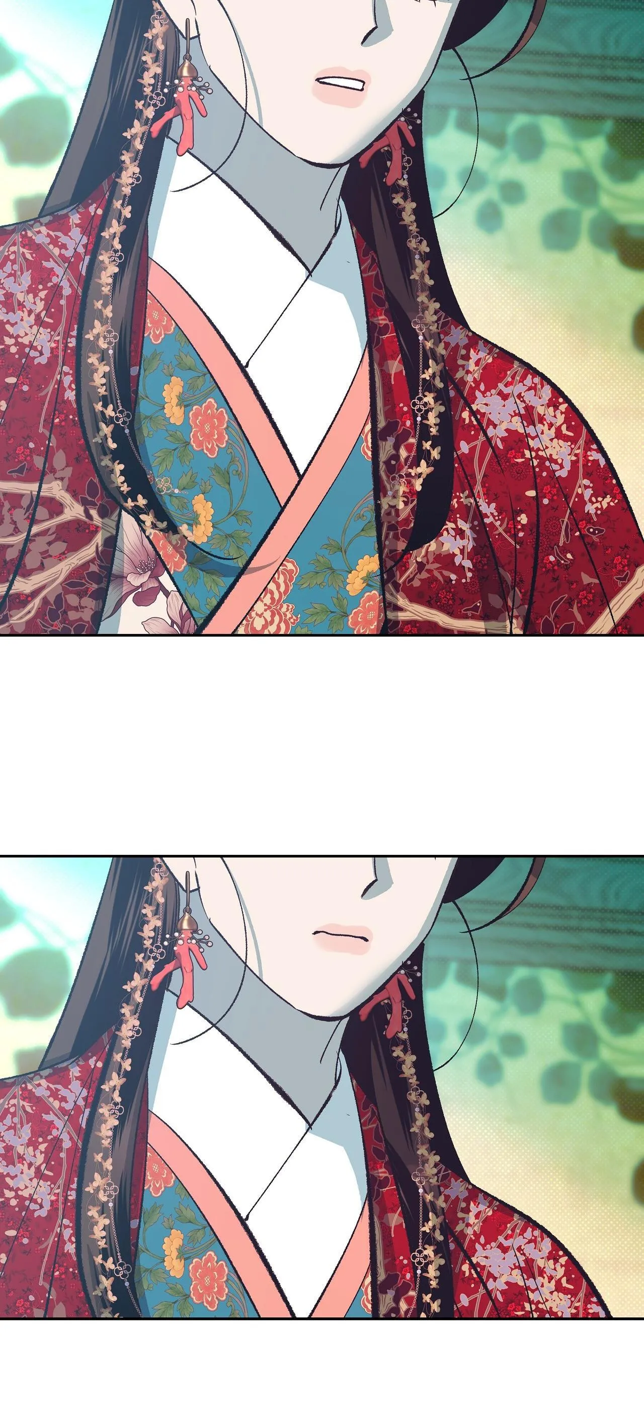 HƯƠNG MỘC Chapter 3 Trang 14