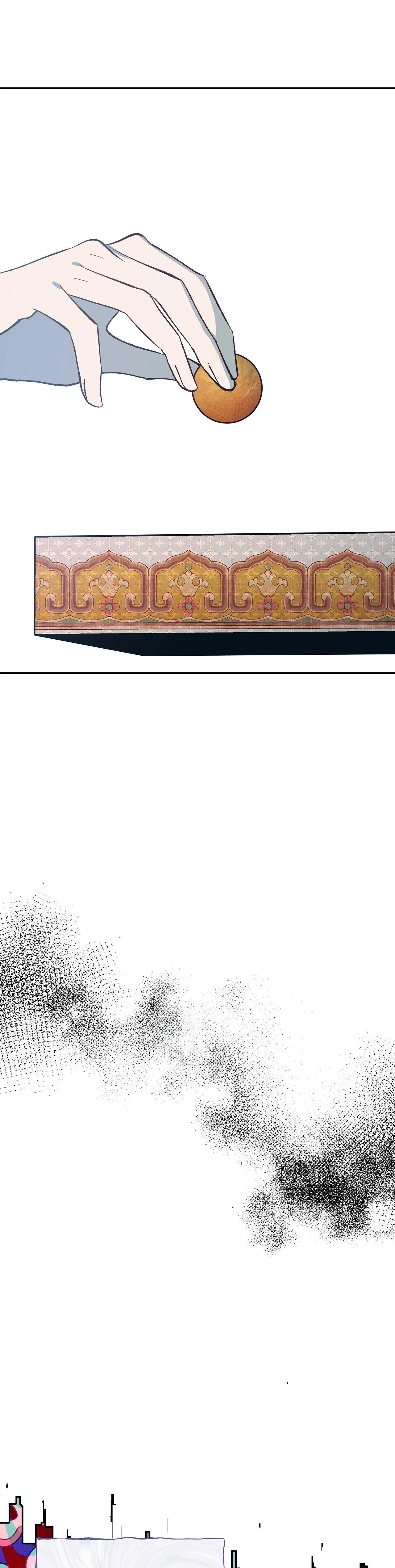 HƯƠNG MỘC Chapter 3 Trang 15