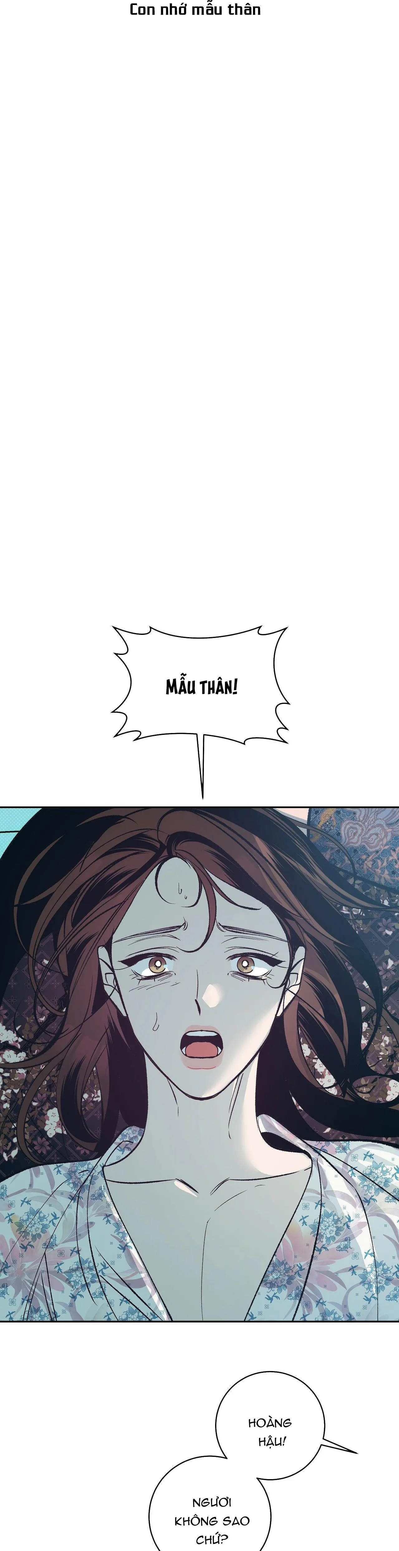 HƯƠNG MỘC Chapter 3 Trang 18