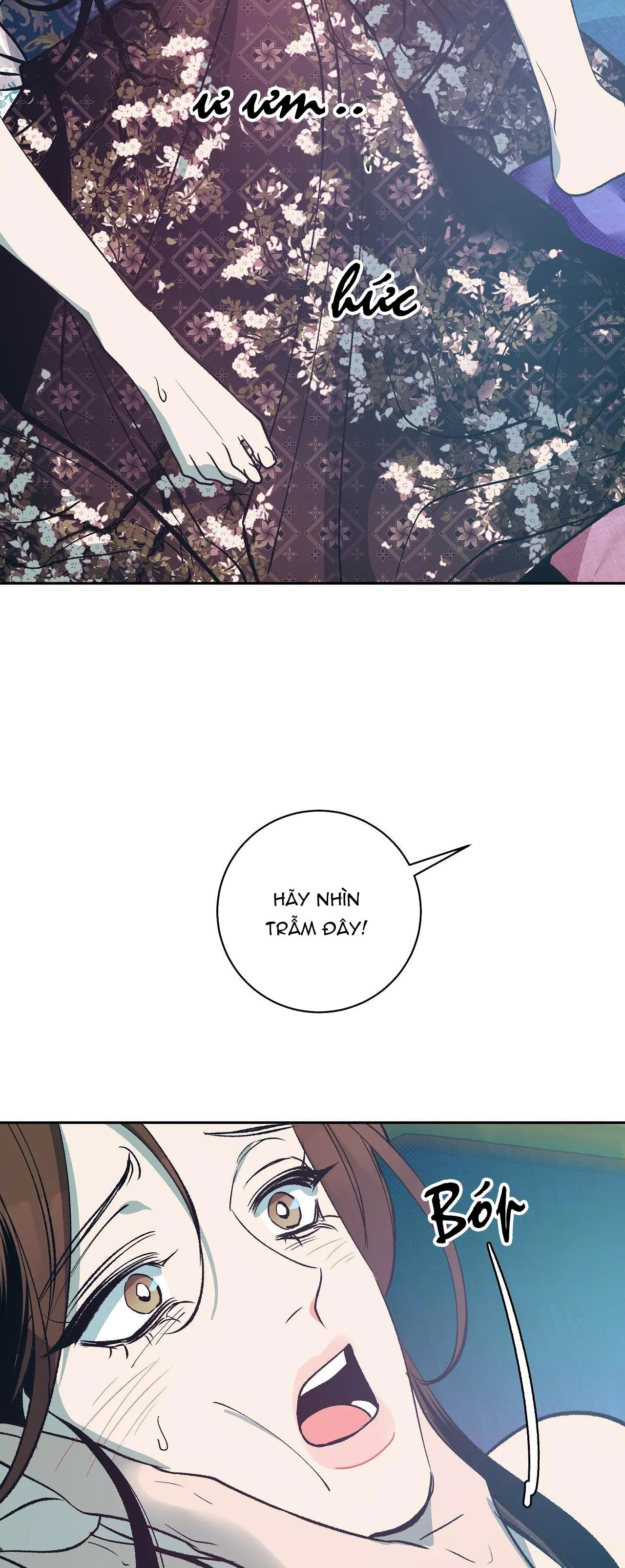 HƯƠNG MỘC Chapter 3 Trang 29