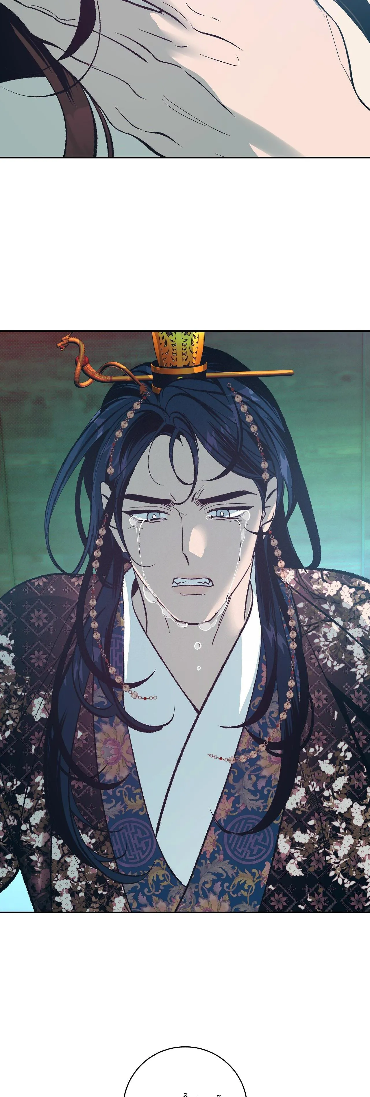 HƯƠNG MỘC Chapter 3 Trang 30