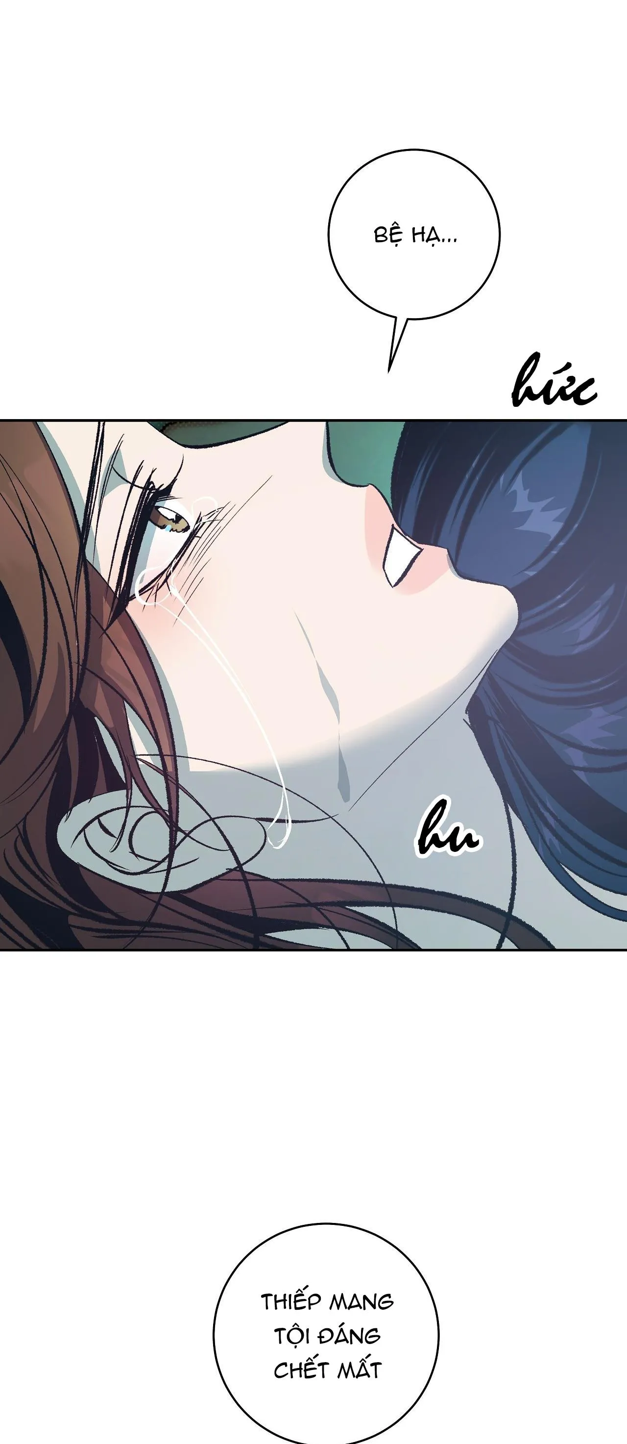 HƯƠNG MỘC Chapter 3 Trang 32