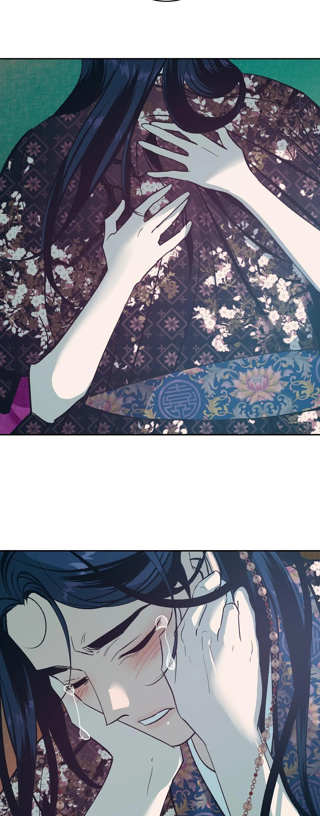 HƯƠNG MỘC Chapter 3 Trang 33