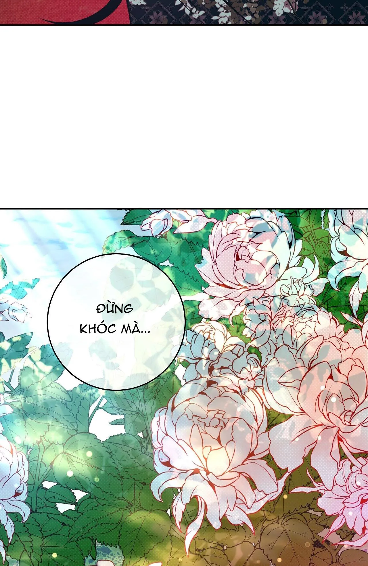 HƯƠNG MỘC Chapter 3 Trang 35