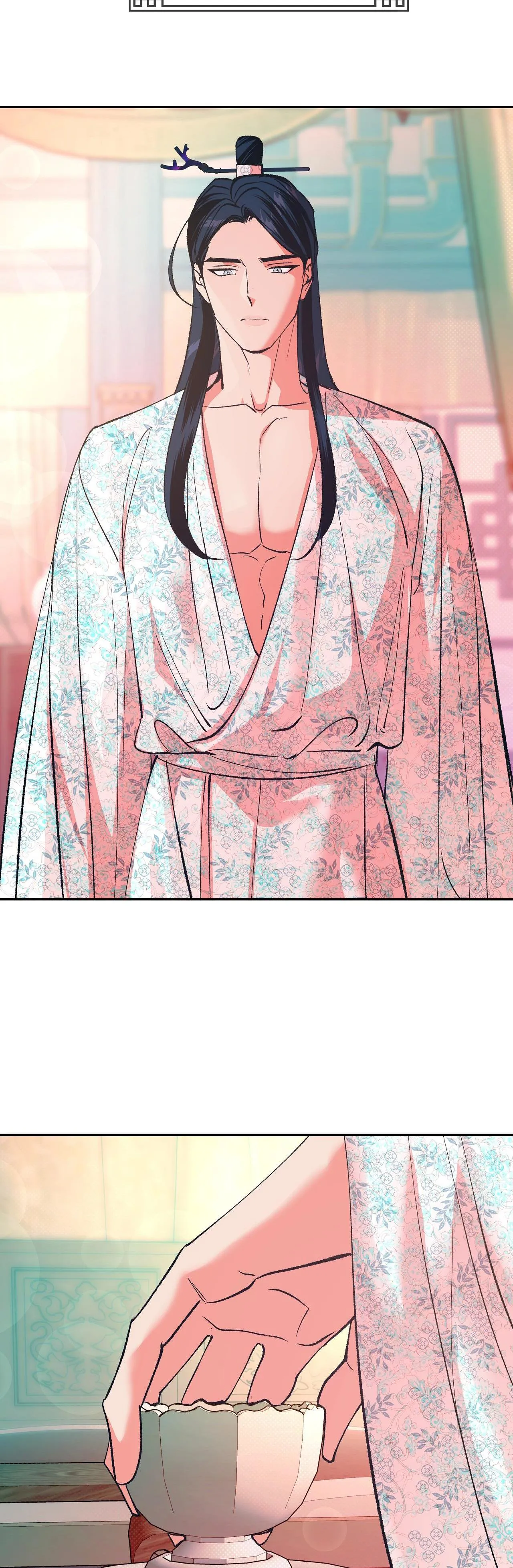 HƯƠNG MỘC Chapter 4 Trang 3