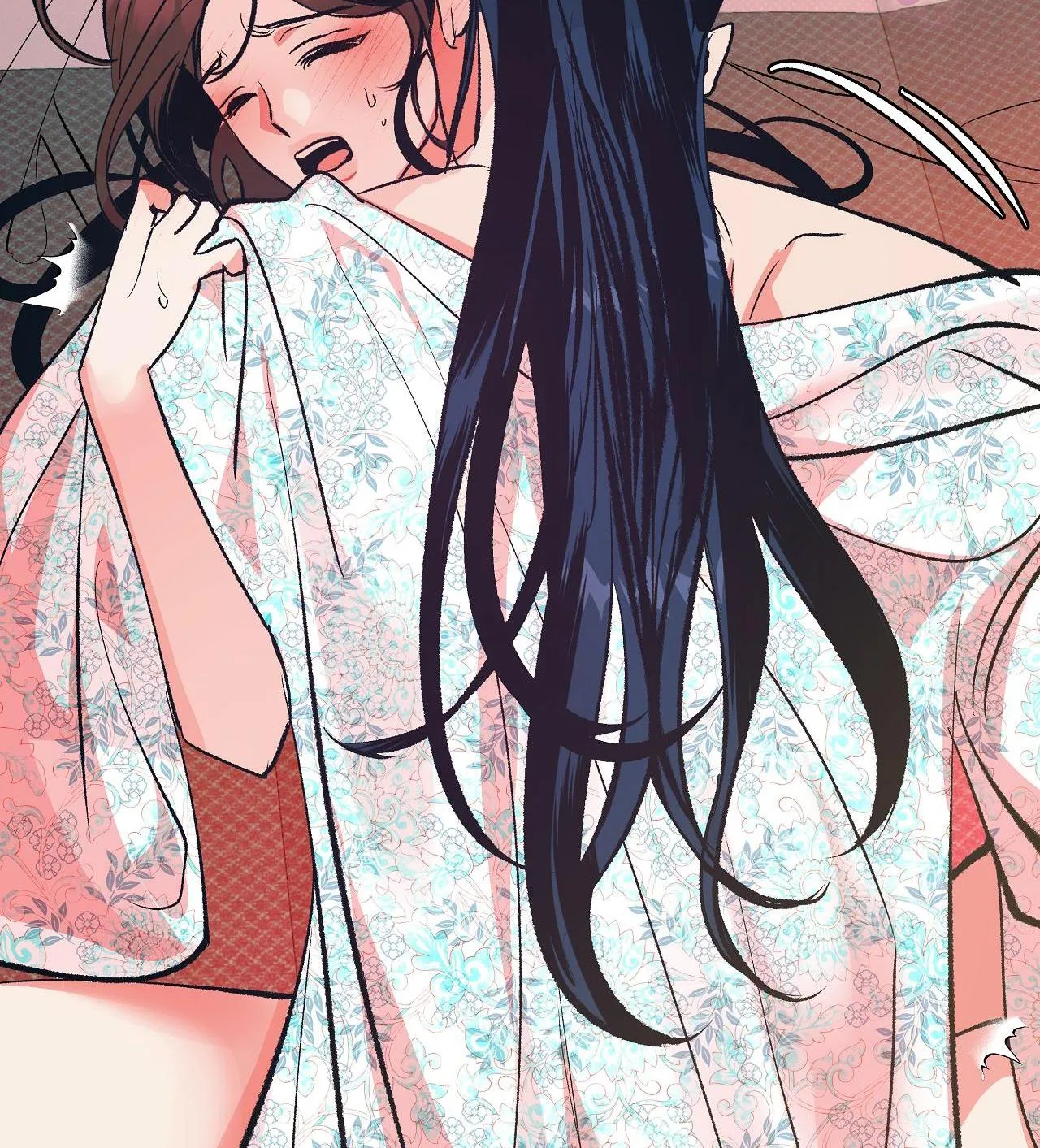 HƯƠNG MỘC Chapter 4 Trang 7