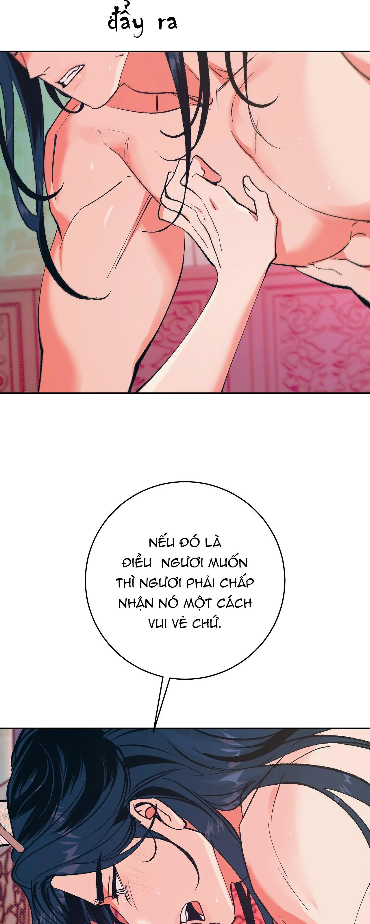 HƯƠNG MỘC Chapter 4 Trang 15