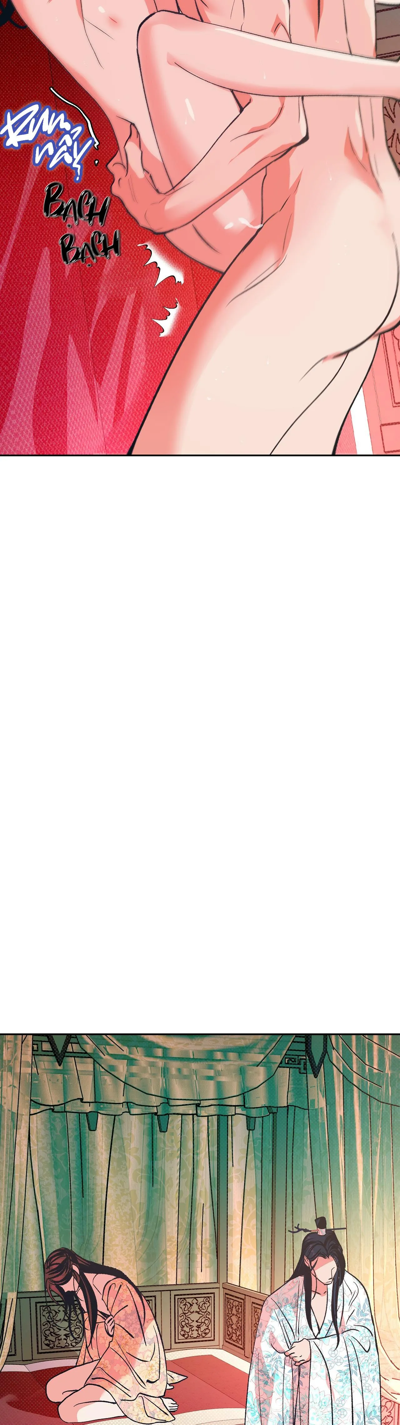 HƯƠNG MỘC Chapter 4 Trang 17