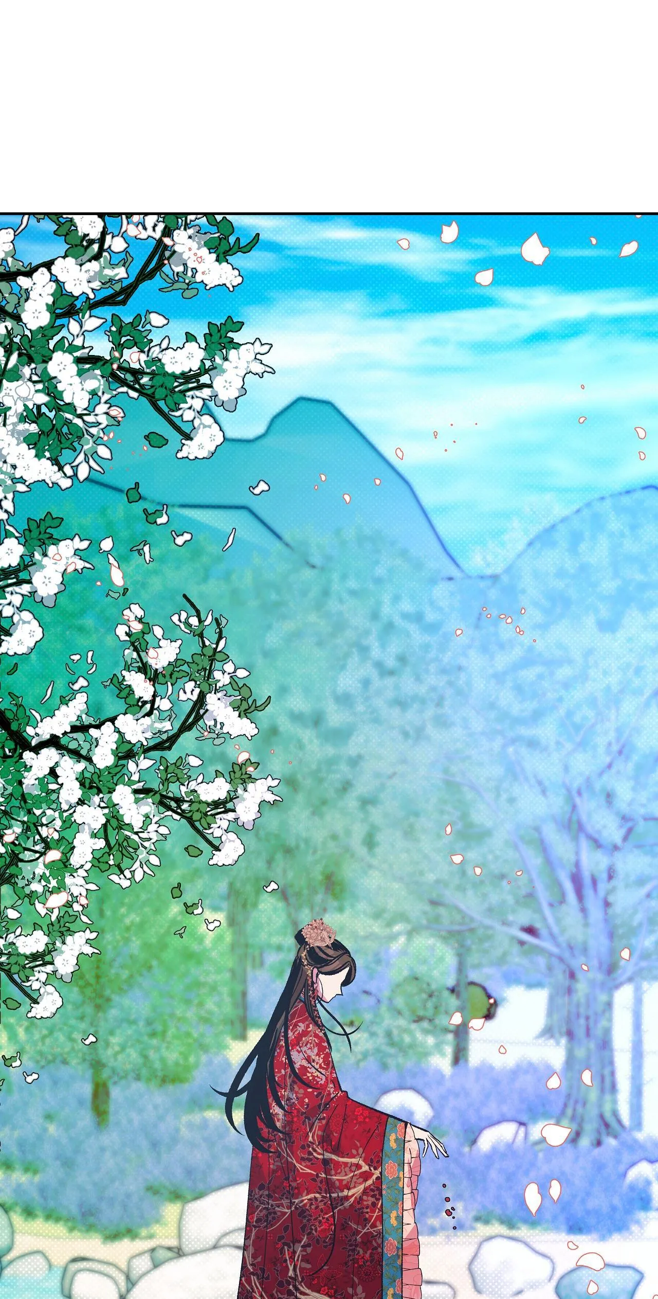 HƯƠNG MỘC Chapter 4 Trang 20