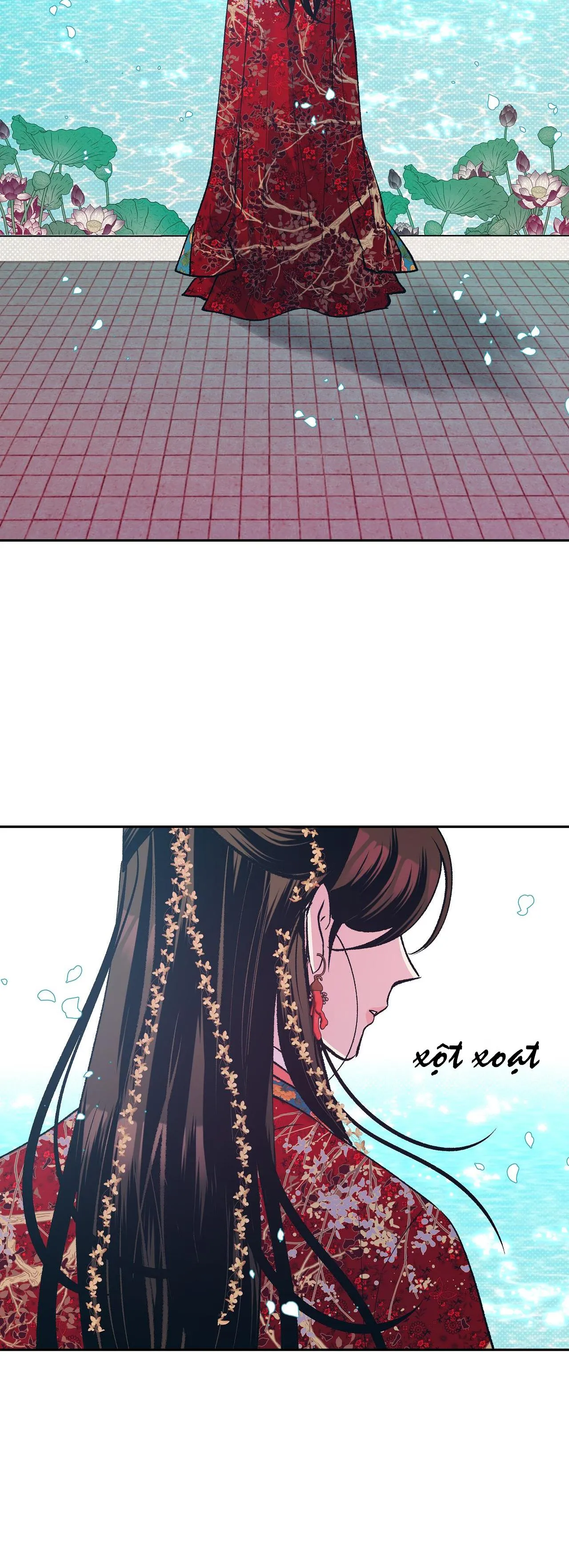 HƯƠNG MỘC Chapter 4 Trang 23