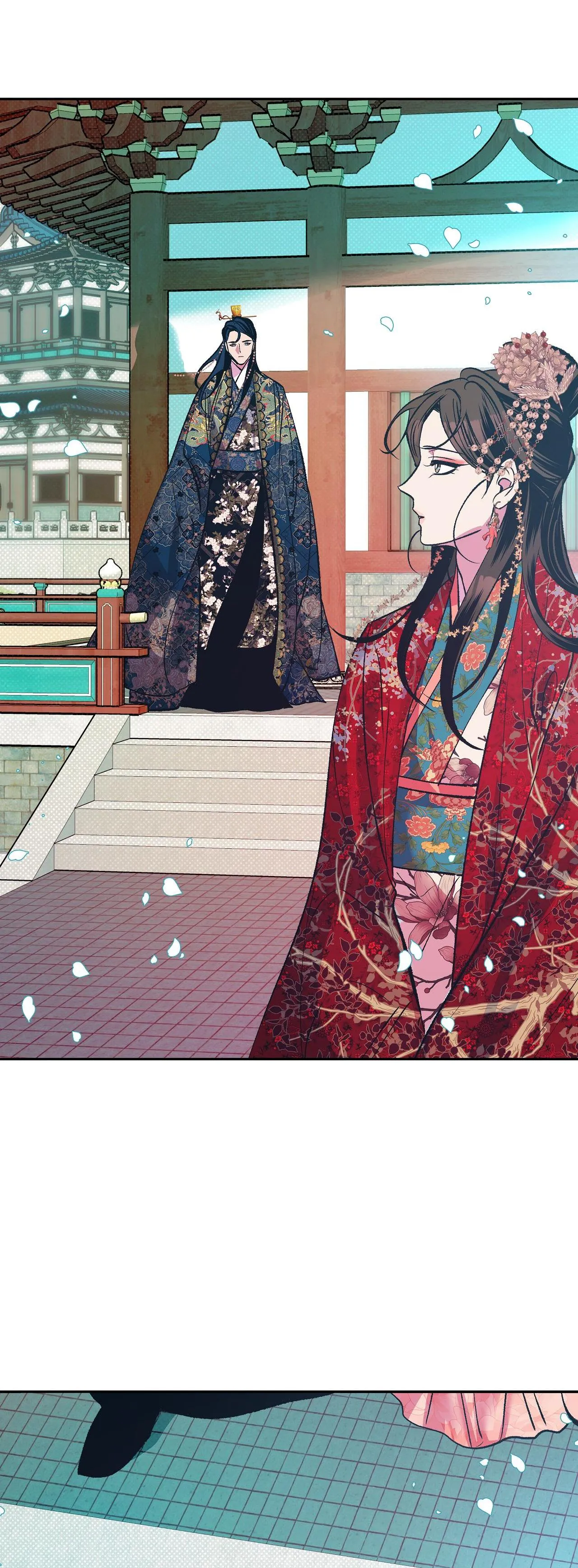 HƯƠNG MỘC Chapter 4 Trang 24