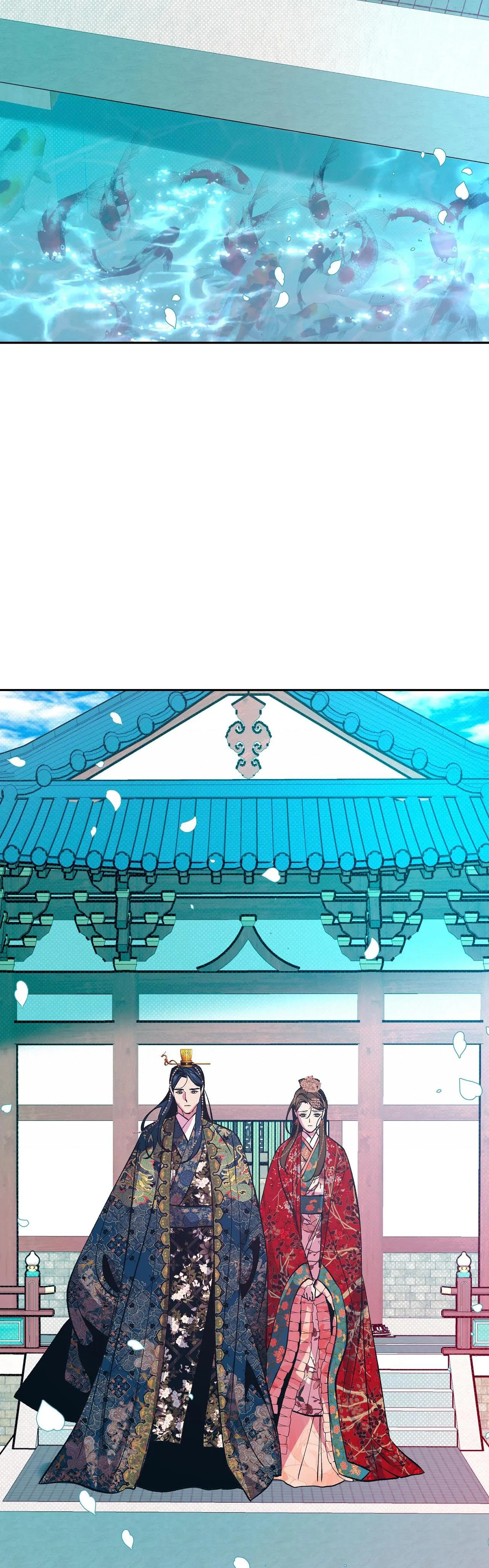 HƯƠNG MỘC Chapter 4 Trang 25