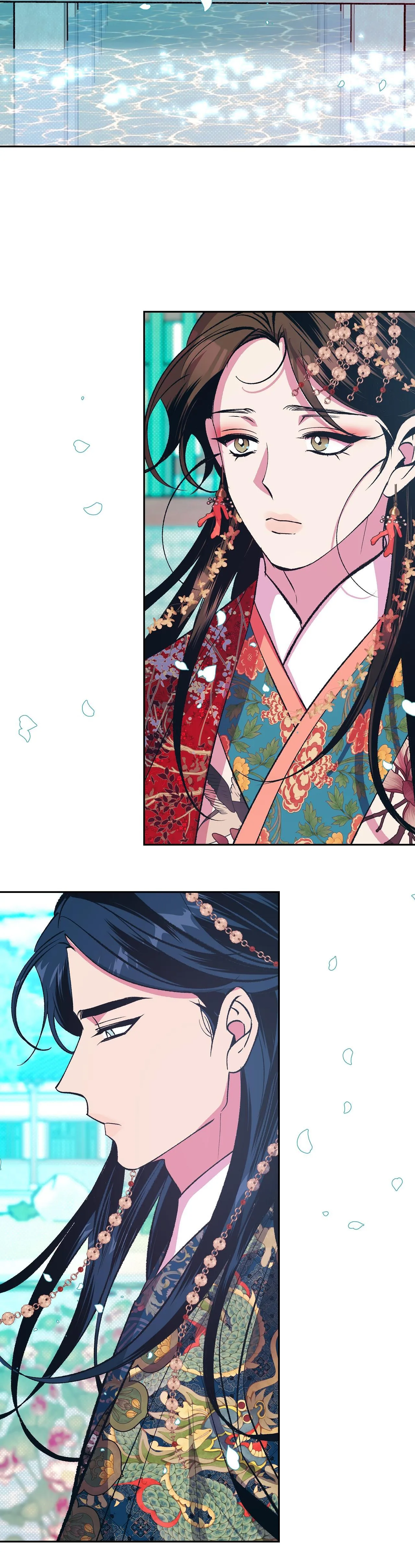 HƯƠNG MỘC Chapter 4 Trang 26