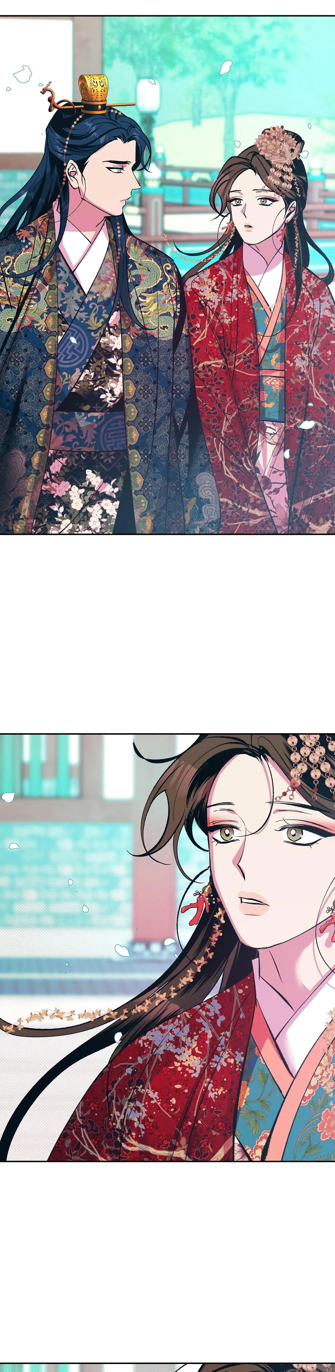 HƯƠNG MỘC Chapter 4 Trang 28