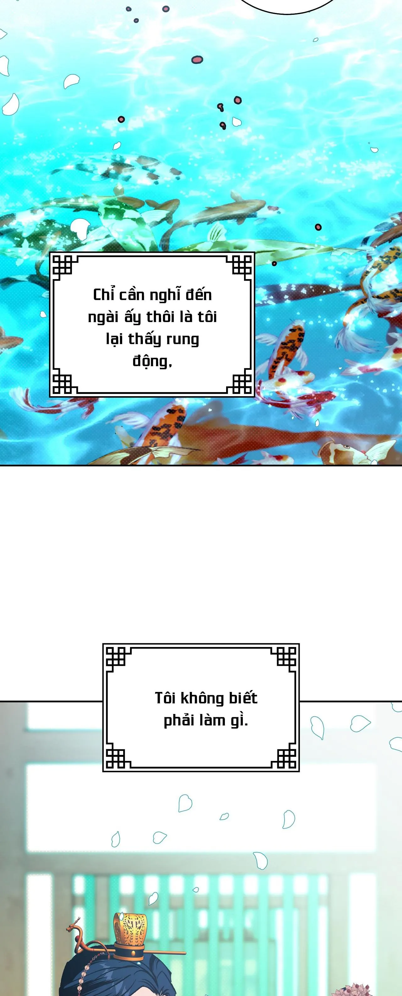 HƯƠNG MỘC Chapter 4 Trang 30