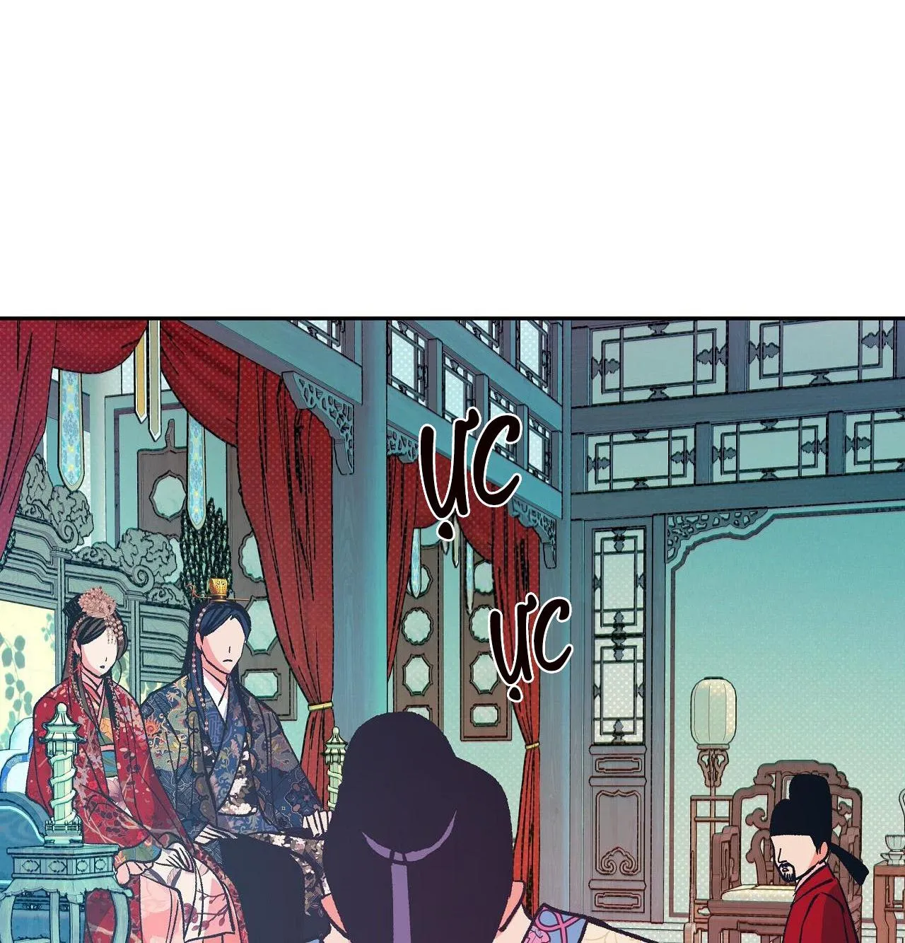 HƯƠNG MỘC Chapter 5 Trang 7