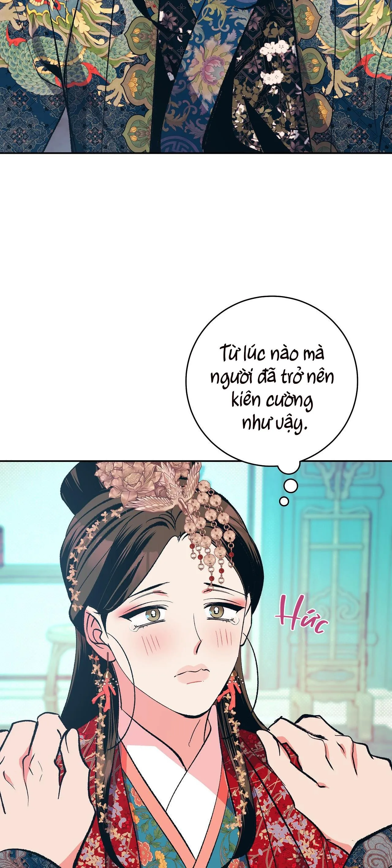 HƯƠNG MỘC Chapter 5 Trang 14