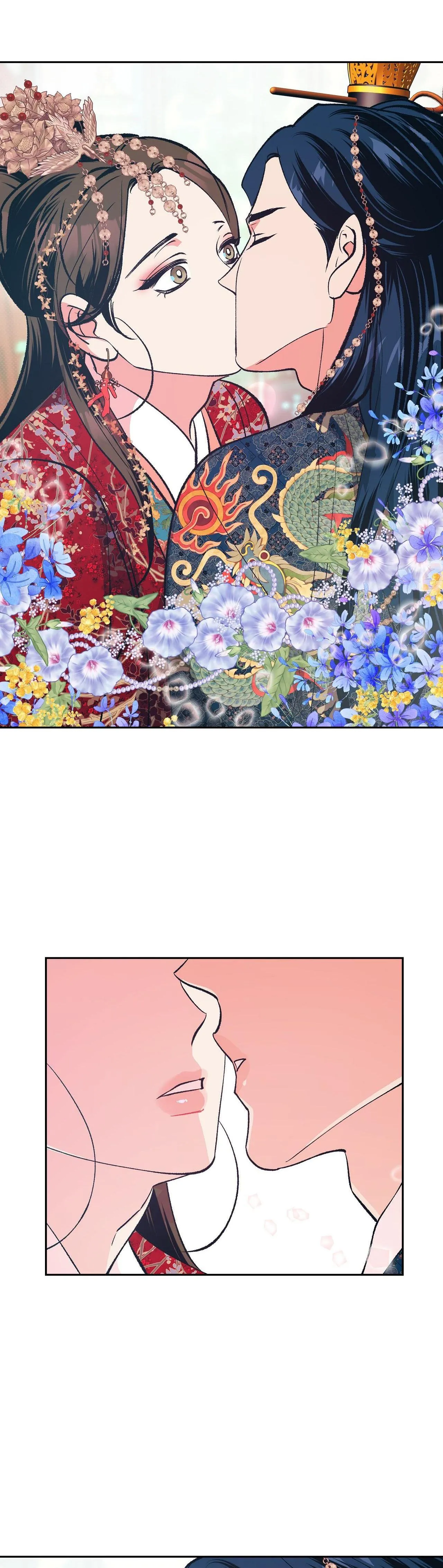 HƯƠNG MỘC Chapter 5 Trang 17