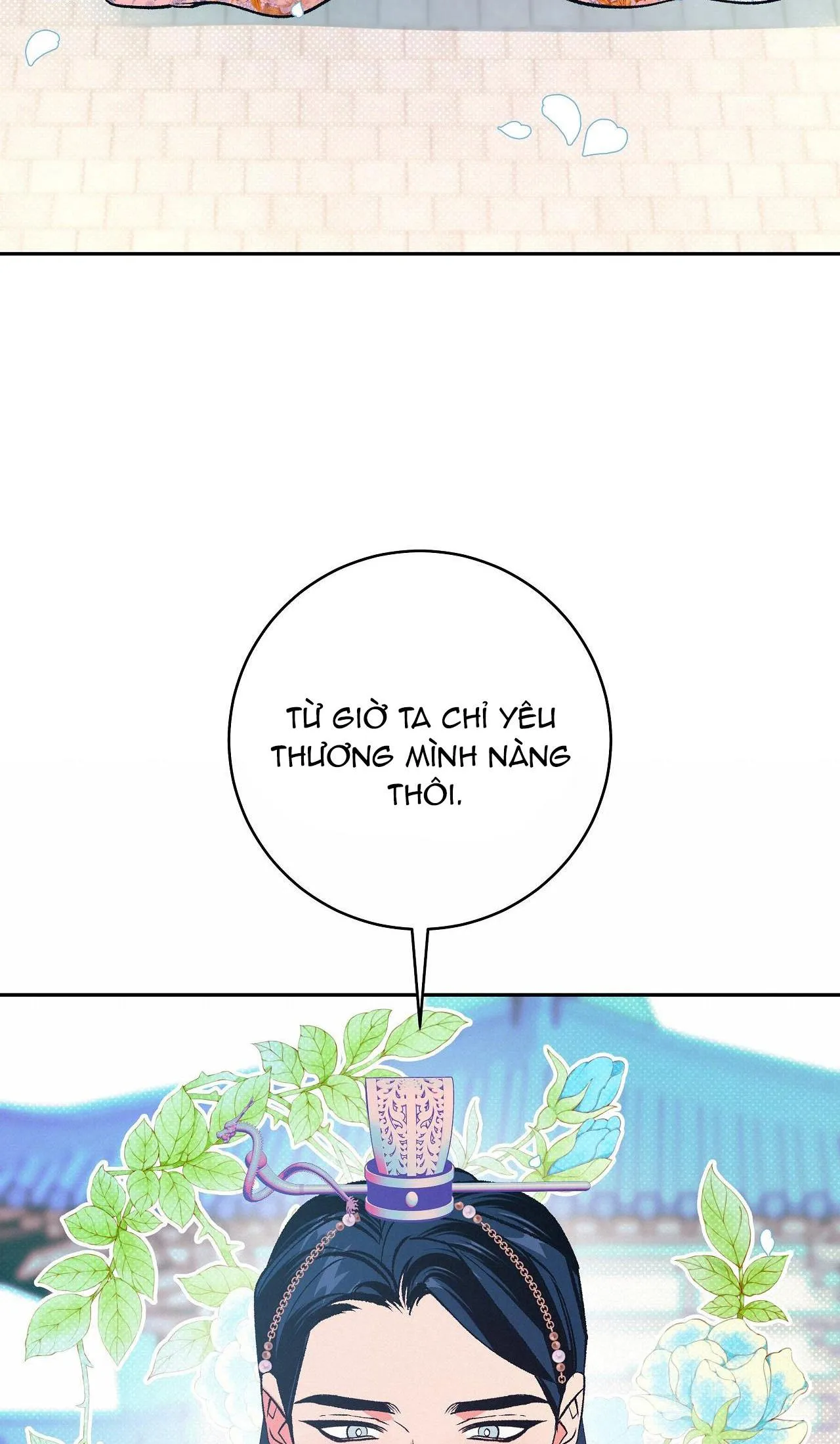 HƯƠNG MỘC Chapter 5 Trang 23