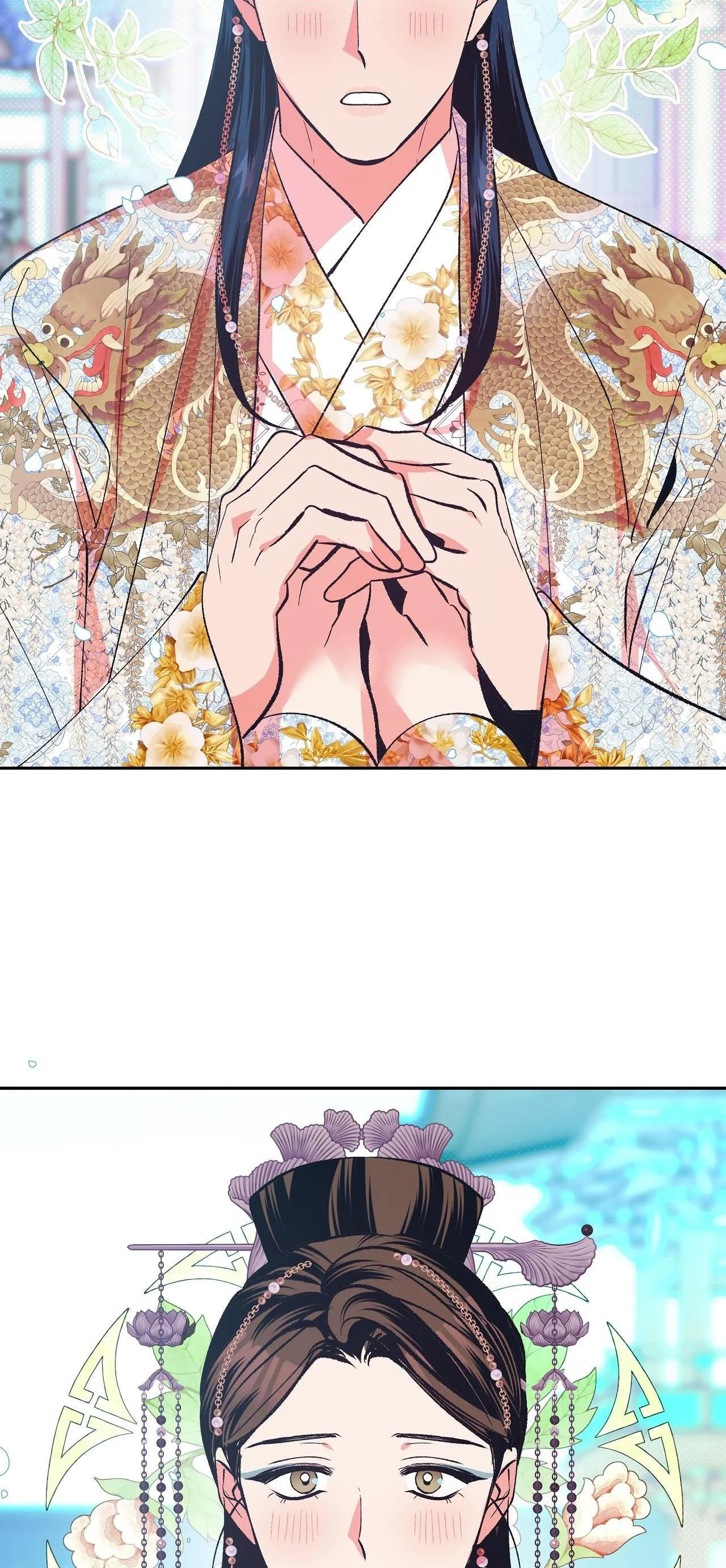 HƯƠNG MỘC Chapter 5 Trang 24