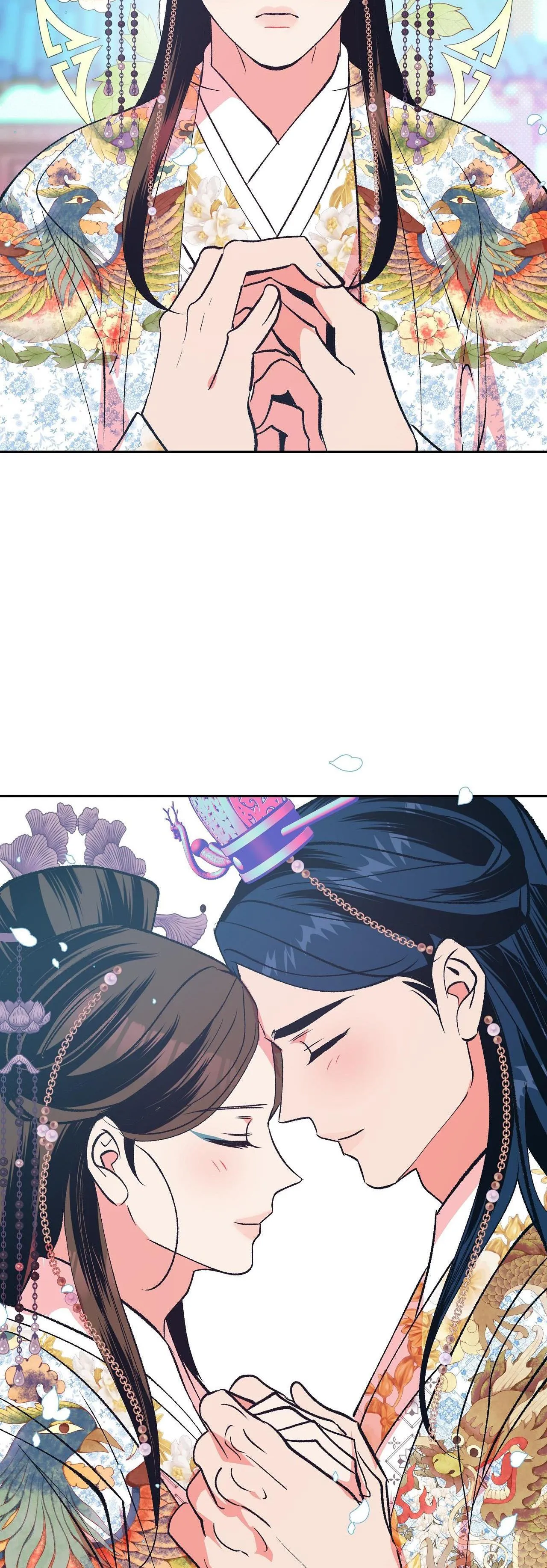 HƯƠNG MỘC Chapter 5 Trang 25