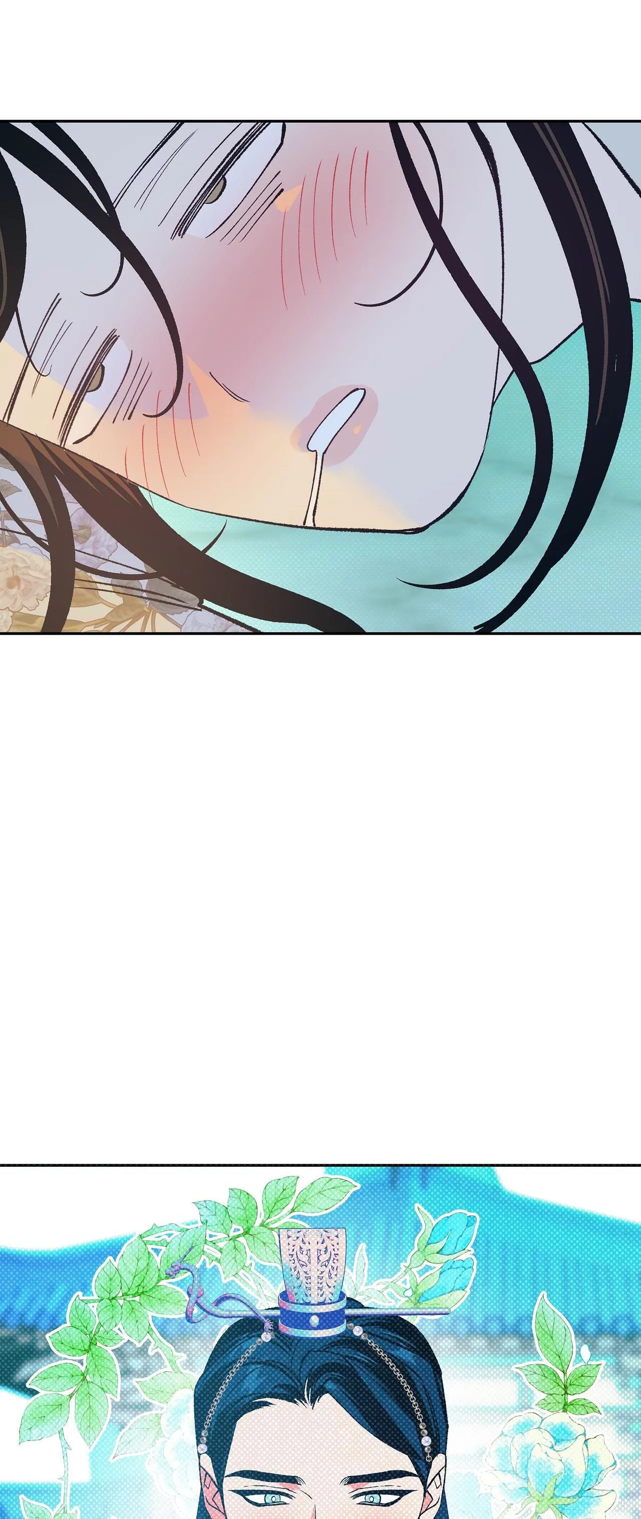 HƯƠNG MỘC Chapter 5 Trang 40