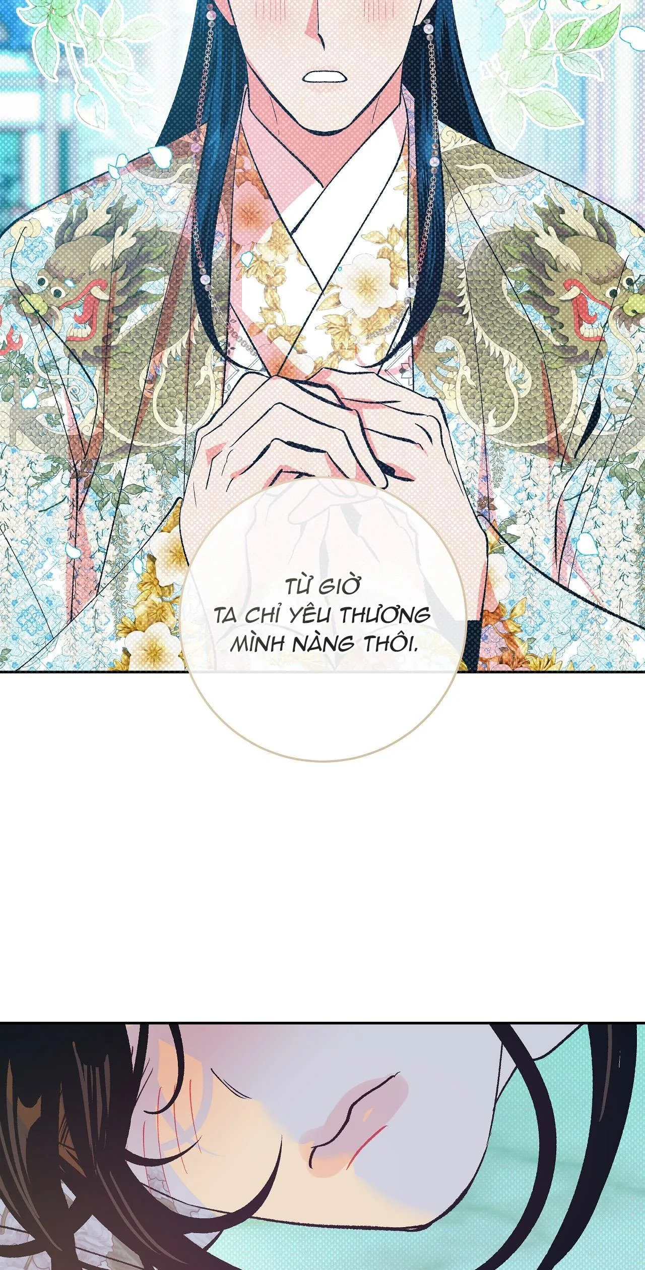 HƯƠNG MỘC Chapter 5 Trang 41