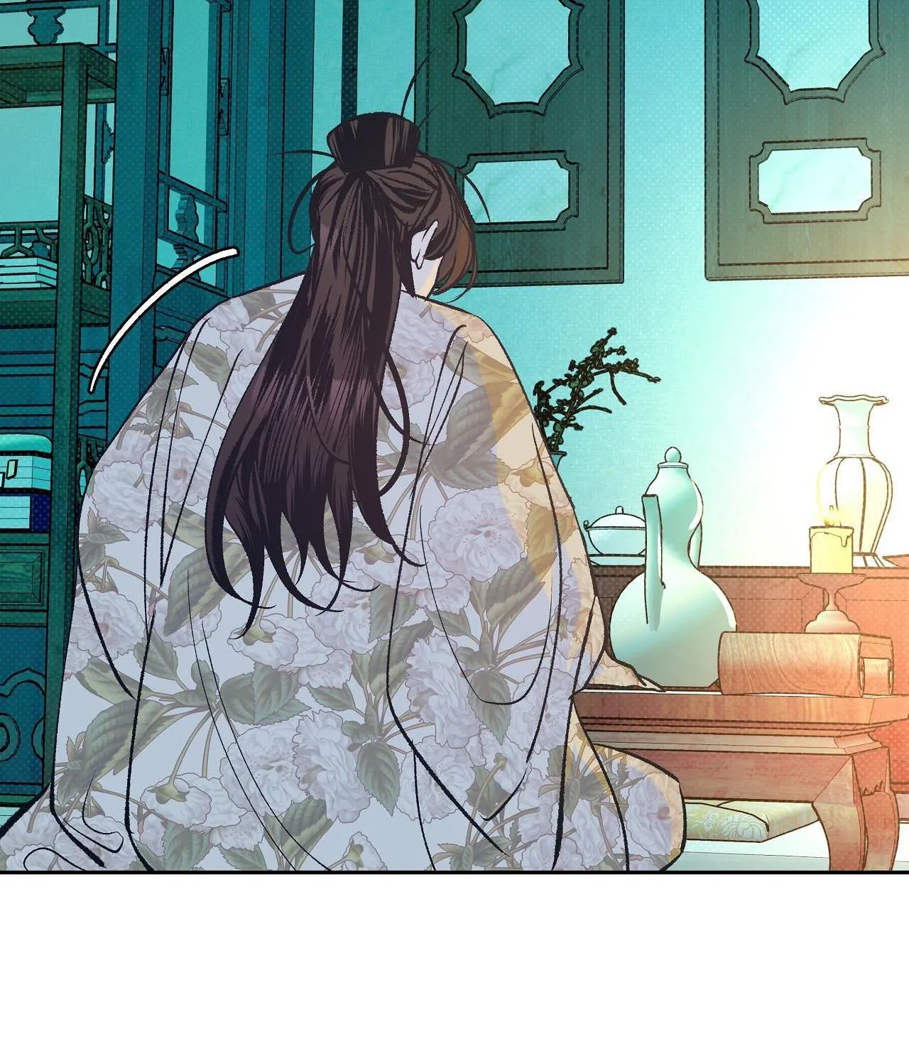 HƯƠNG MỘC Chapter 5 Trang 43