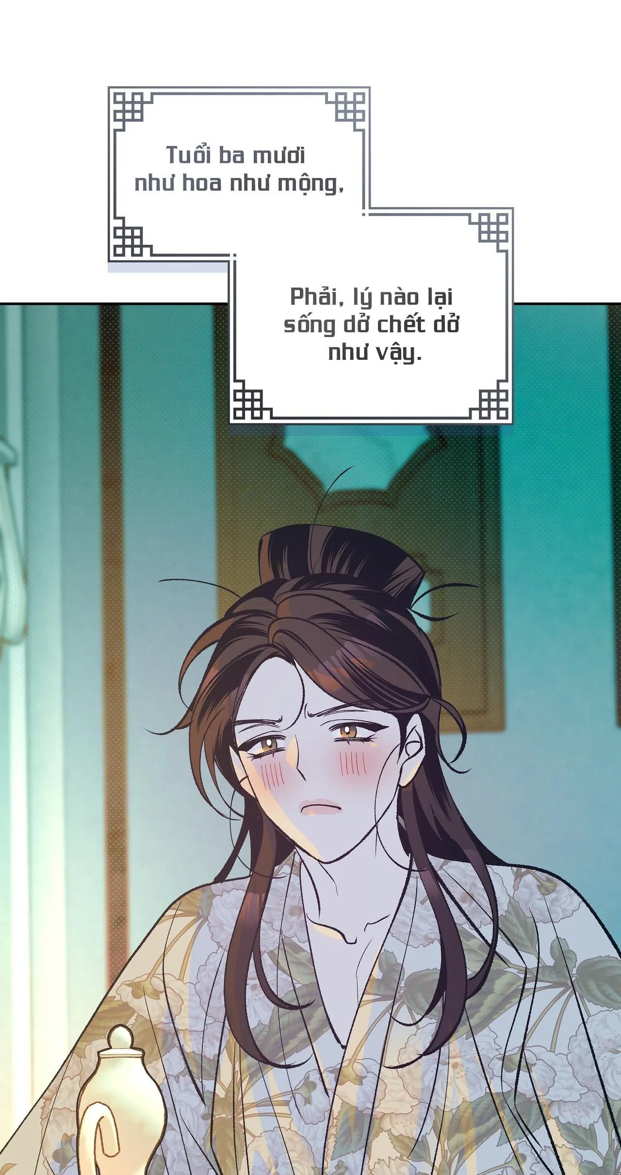 HƯƠNG MỘC Chapter 5 Trang 44