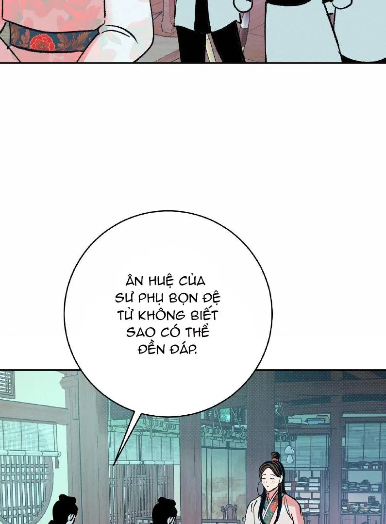 HƯƠNG MỘC Chapter 6 Trang 24