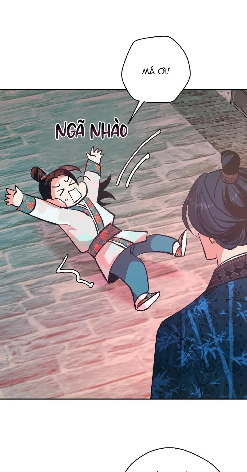 HƯƠNG MỘC Chapter 6 Trang 28