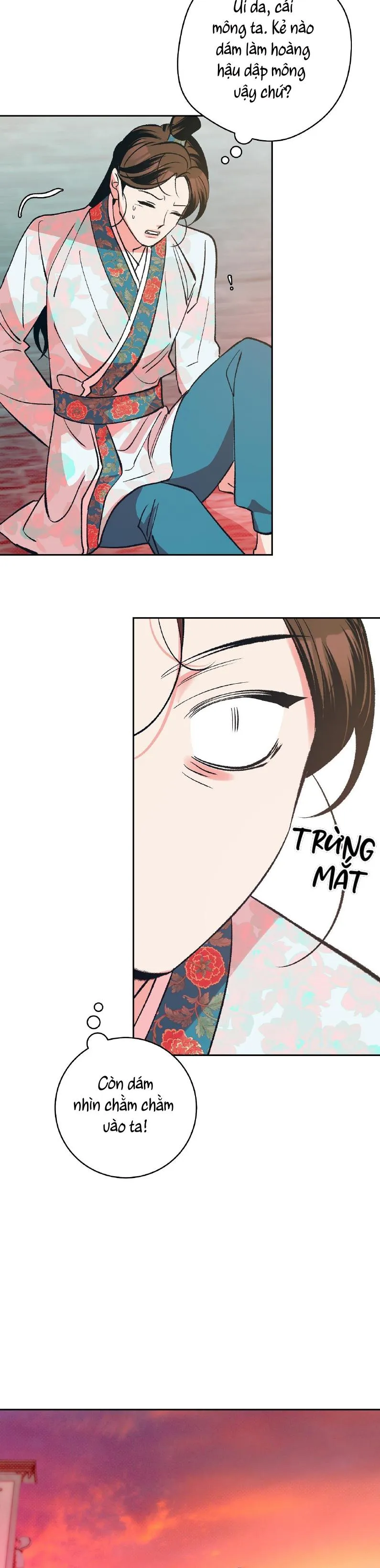 HƯƠNG MỘC Chapter 6 Trang 29