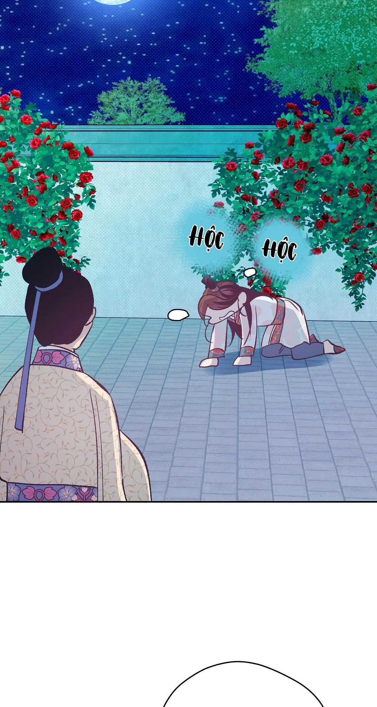 HƯƠNG MỘC Chapter 6 Trang 39