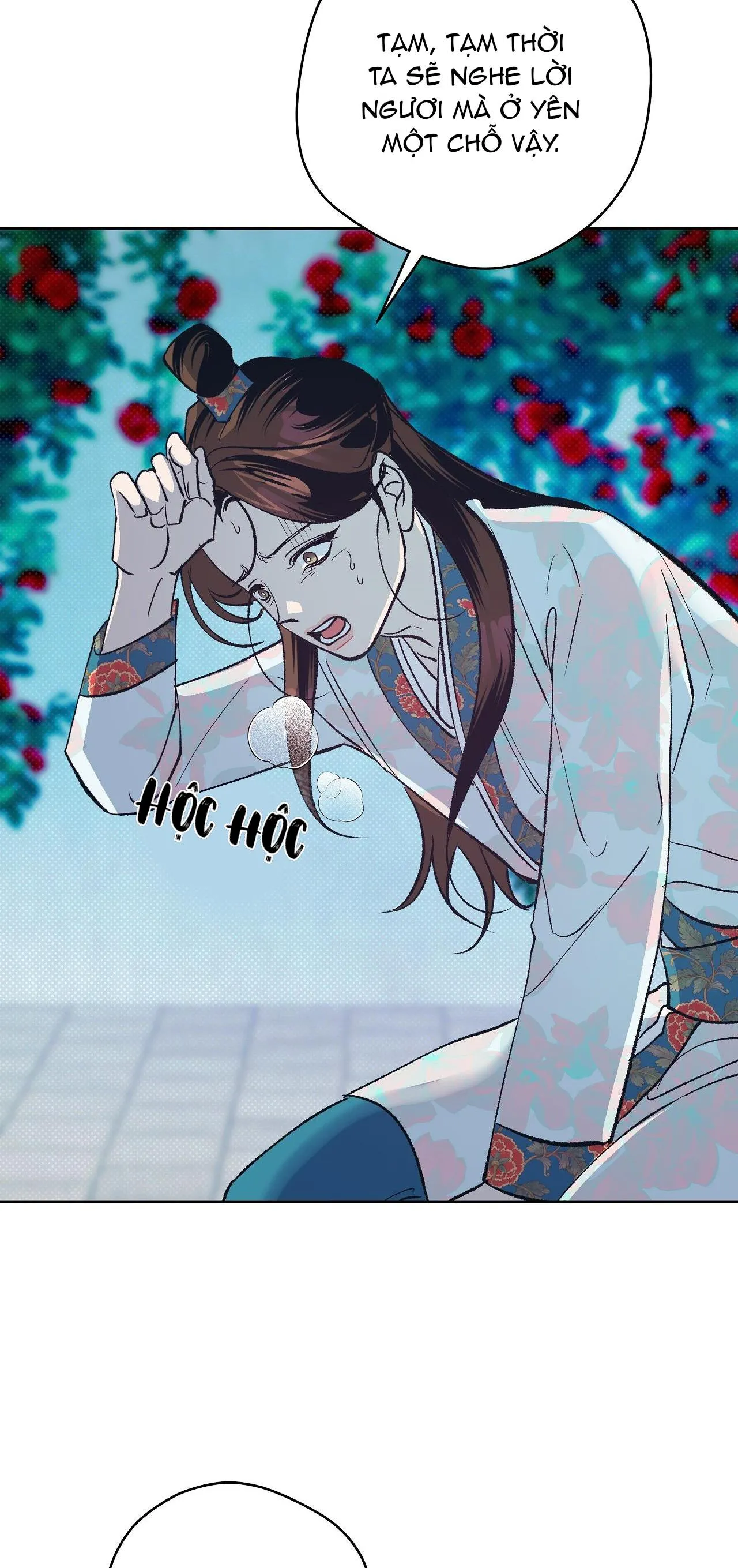 HƯƠNG MỘC Chapter 6 Trang 40