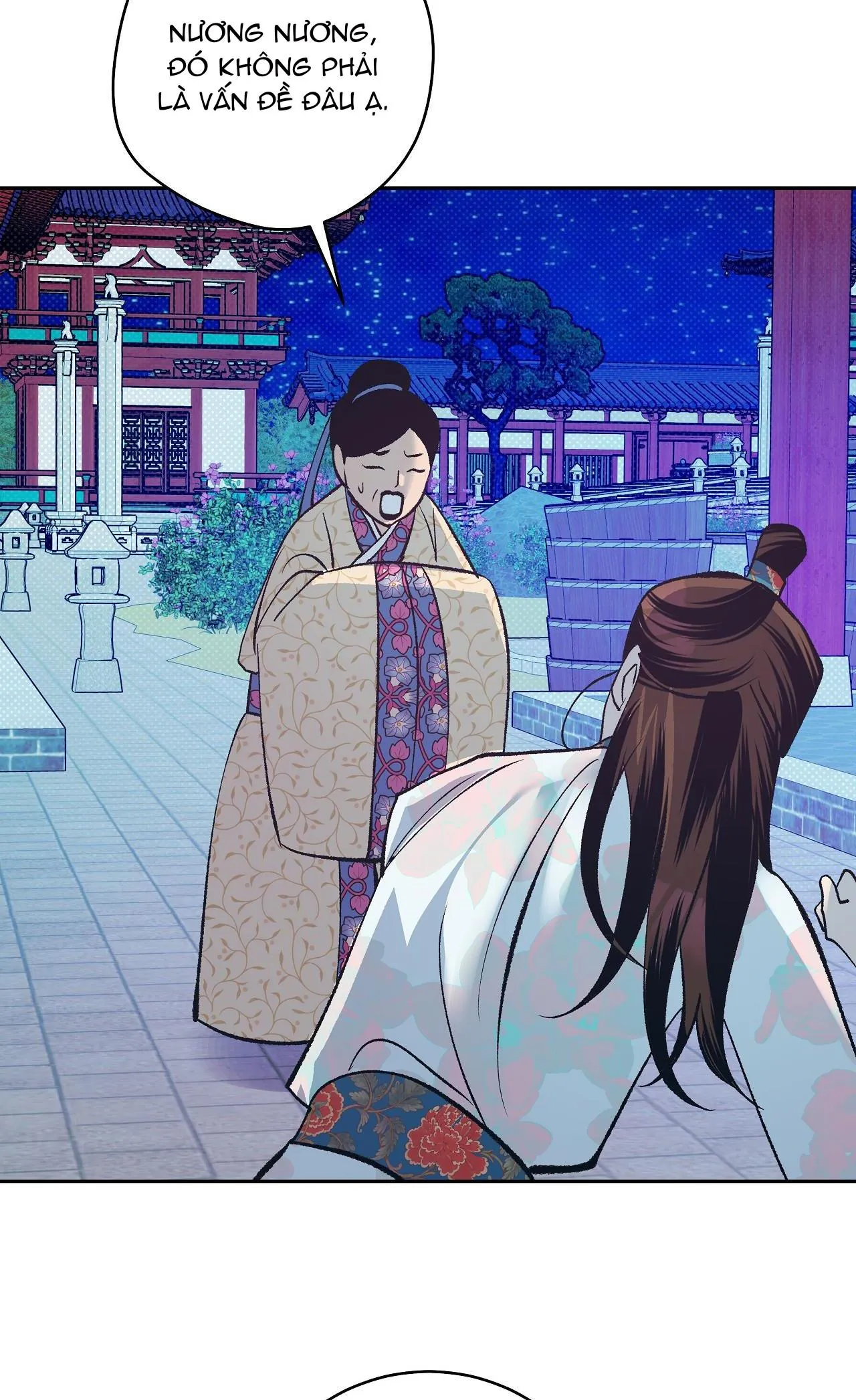HƯƠNG MỘC Chapter 6 Trang 41