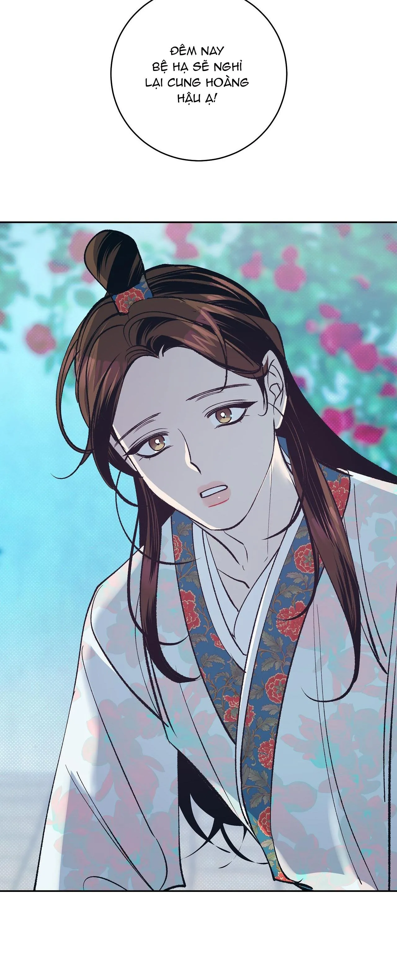HƯƠNG MỘC Chapter 6 Trang 42