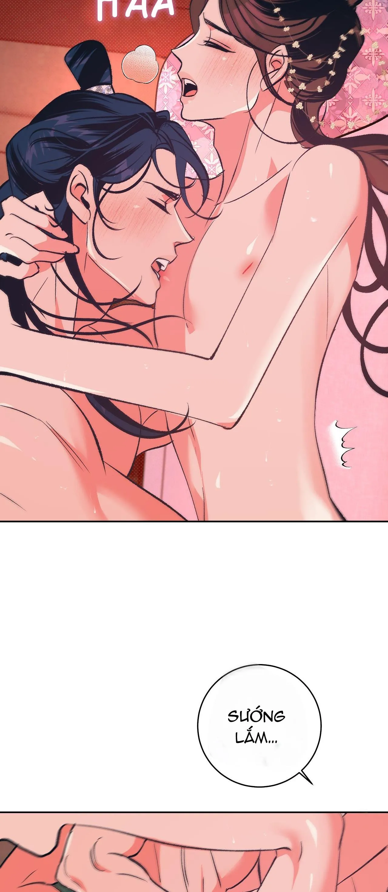 HƯƠNG MỘC Chapter 7 Trang 29