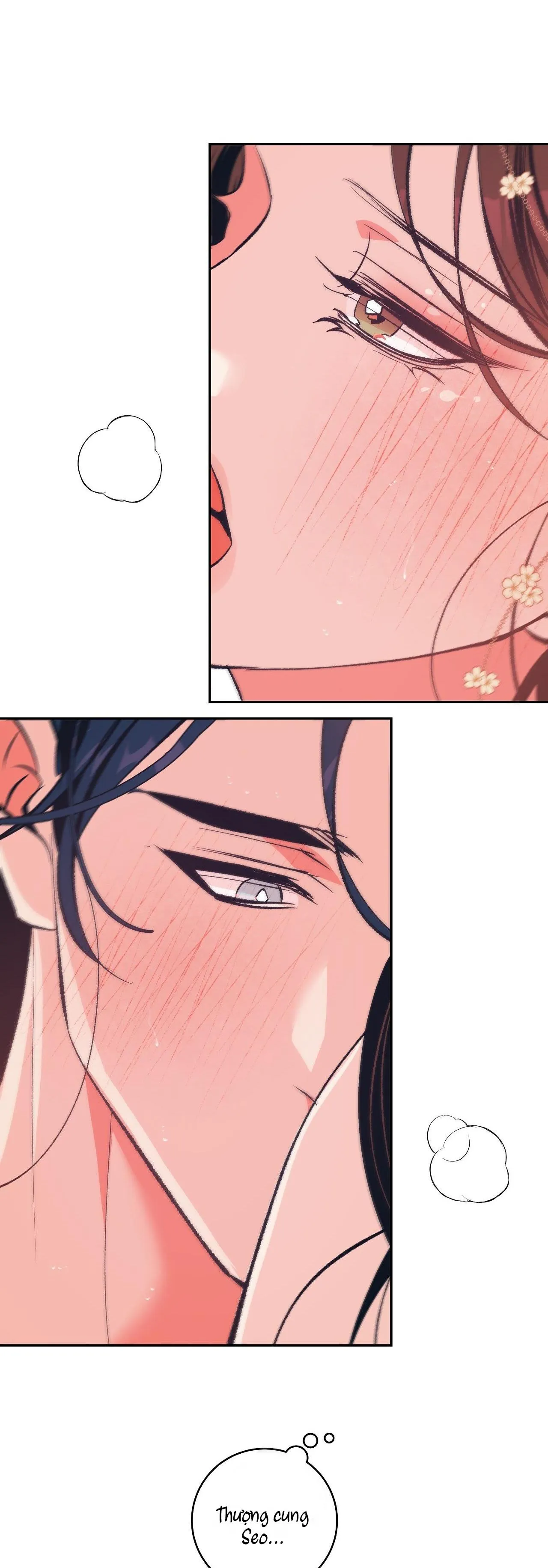 HƯƠNG MỘC Chapter 7 Trang 31