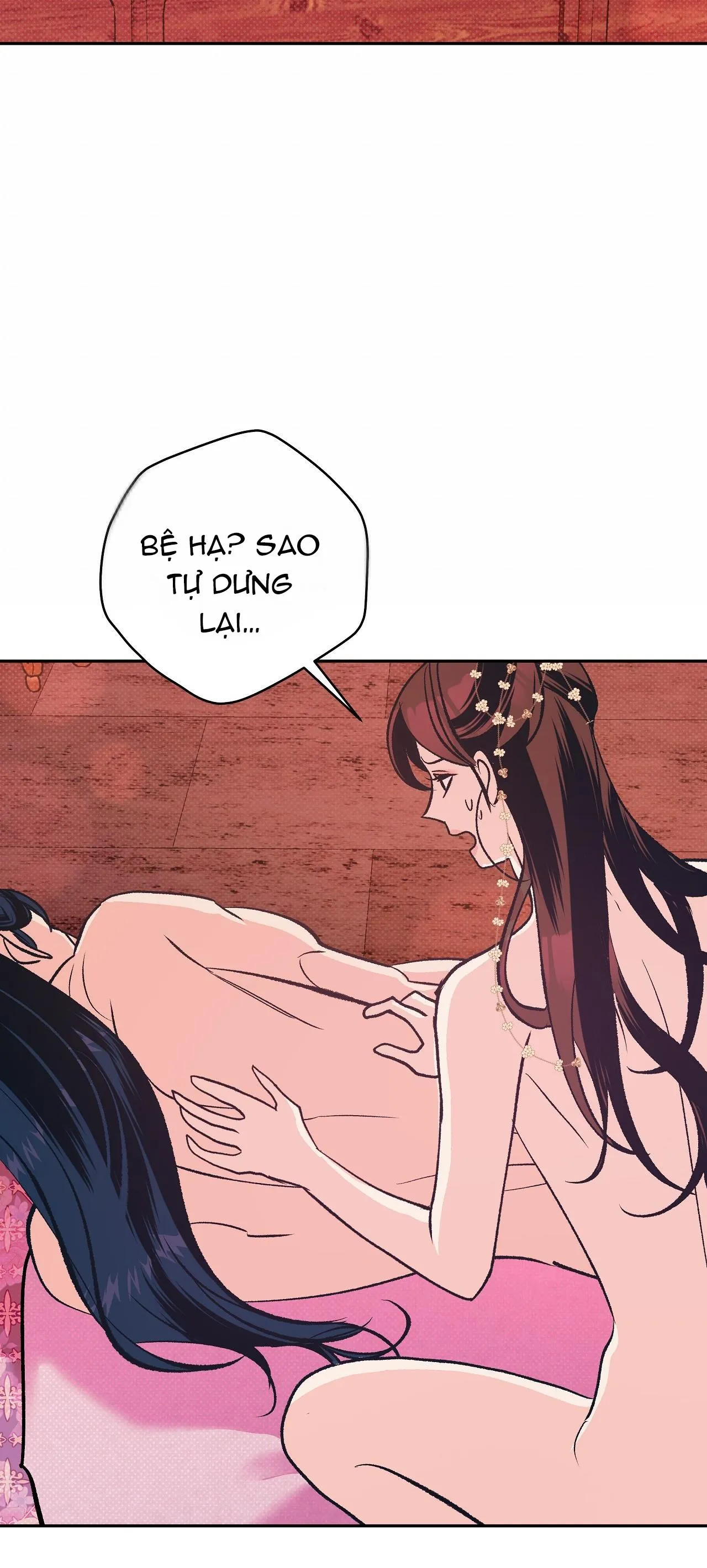 HƯƠNG MỘC Chapter 7 Trang 34