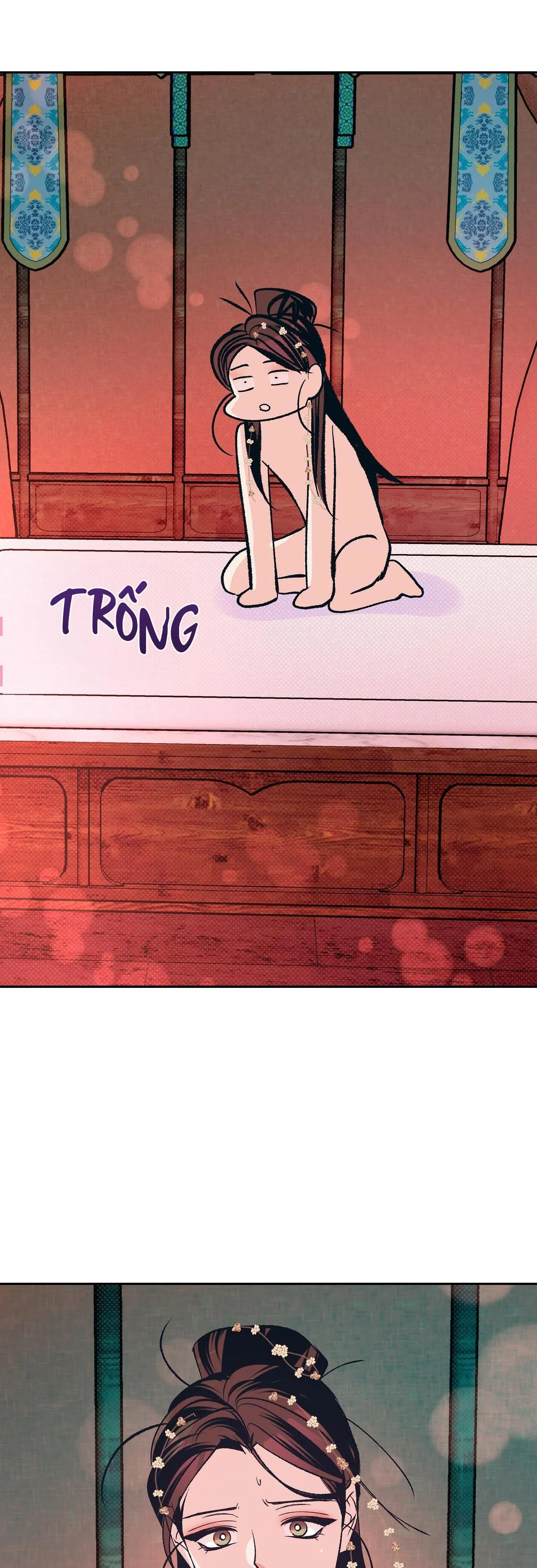 HƯƠNG MỘC Chapter 7 Trang 37