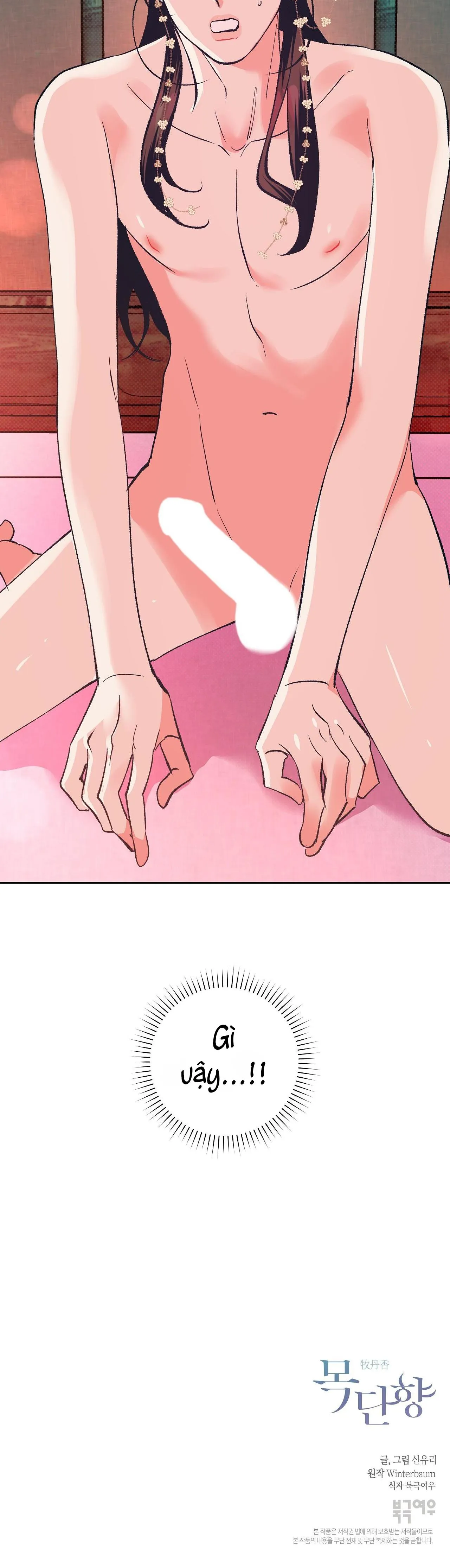 HƯƠNG MỘC Chapter 7 Trang 38