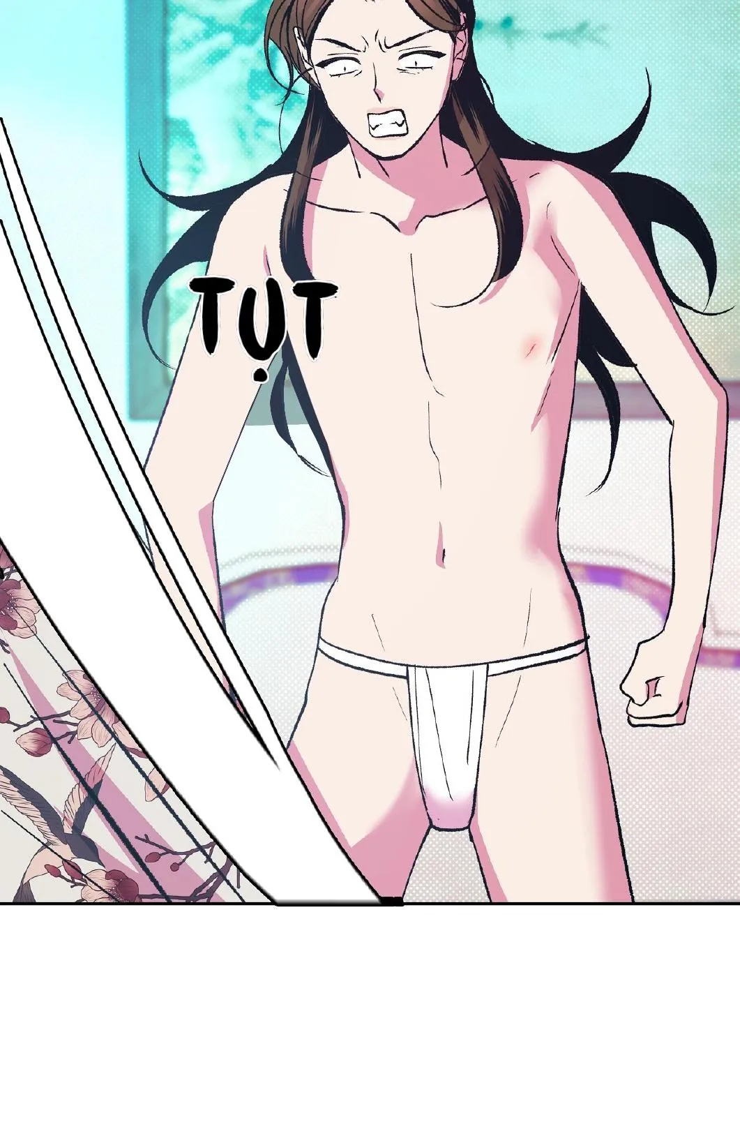 HƯƠNG MỘC Chapter 8 Trang 5