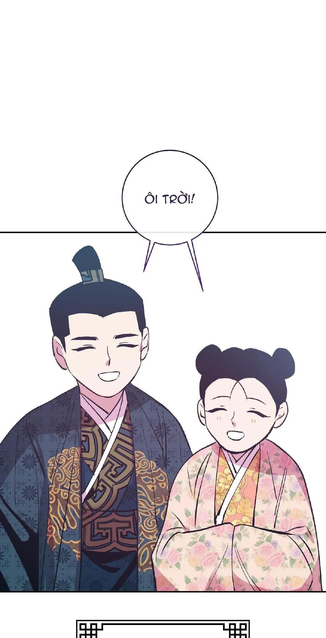 HƯƠNG MỘC Chapter 8 Trang 10