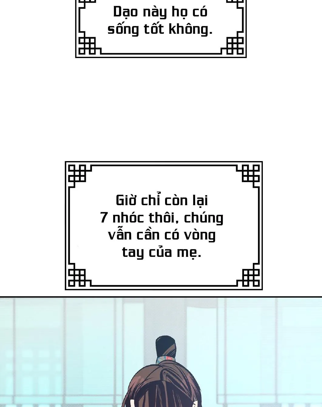 HƯƠNG MỘC Chapter 8 Trang 11