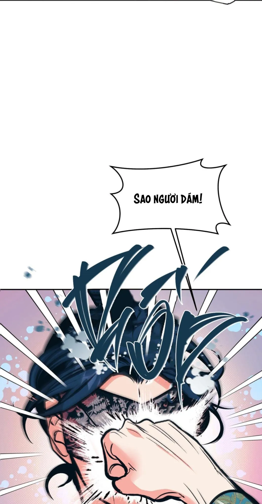 HƯƠNG MỘC Chapter 8 Trang 21