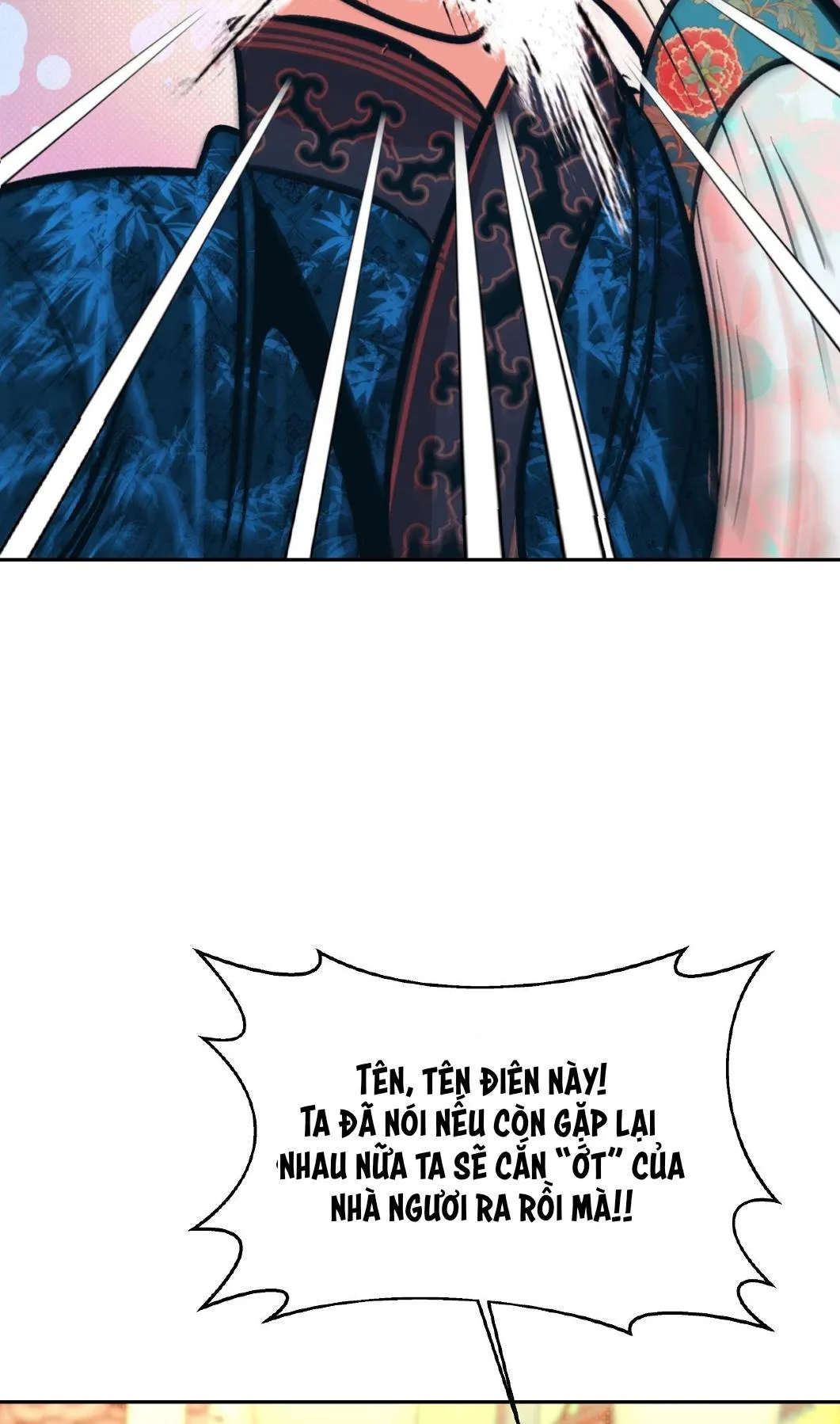 HƯƠNG MỘC Chapter 8 Trang 22