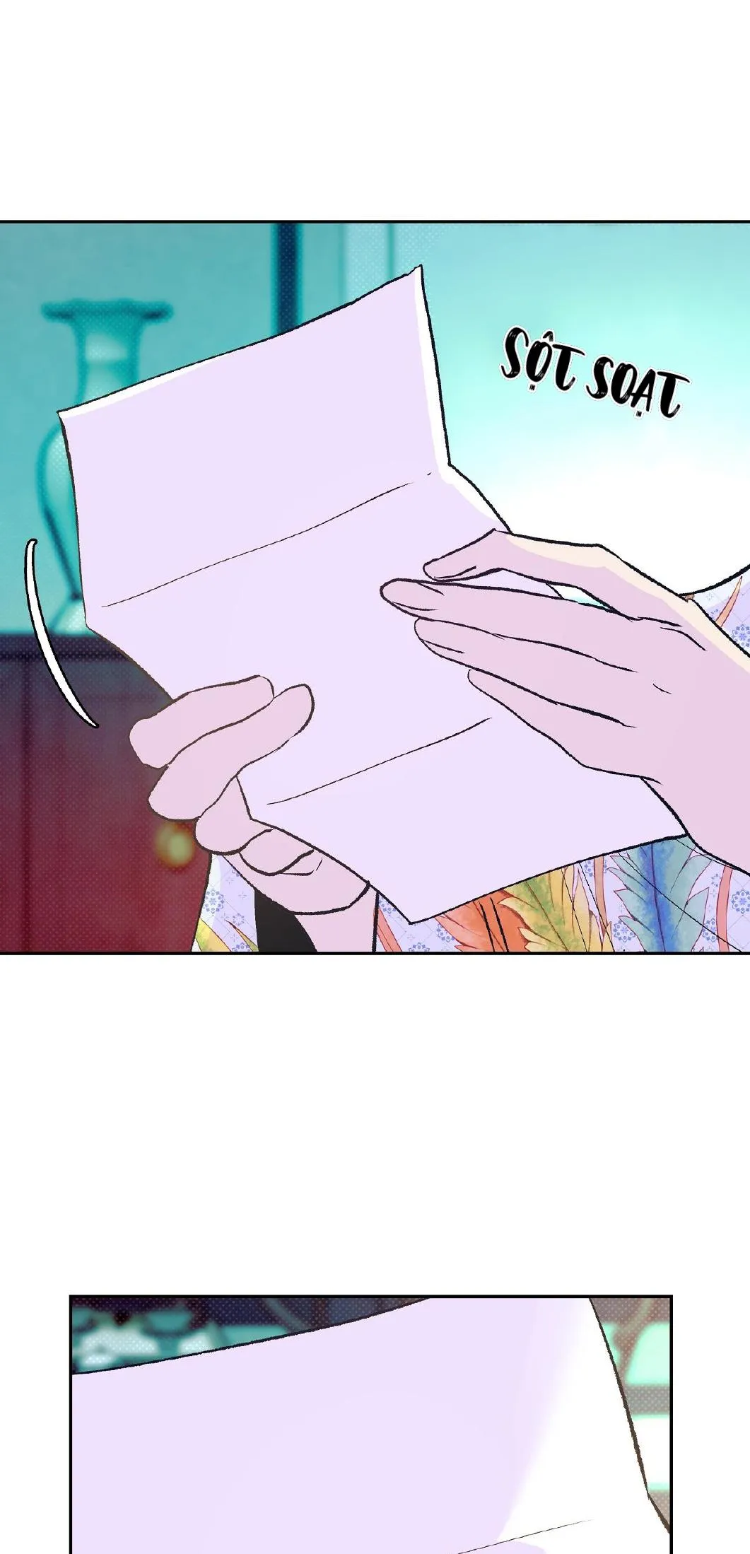 HƯƠNG MỘC Chapter 8 Trang 29