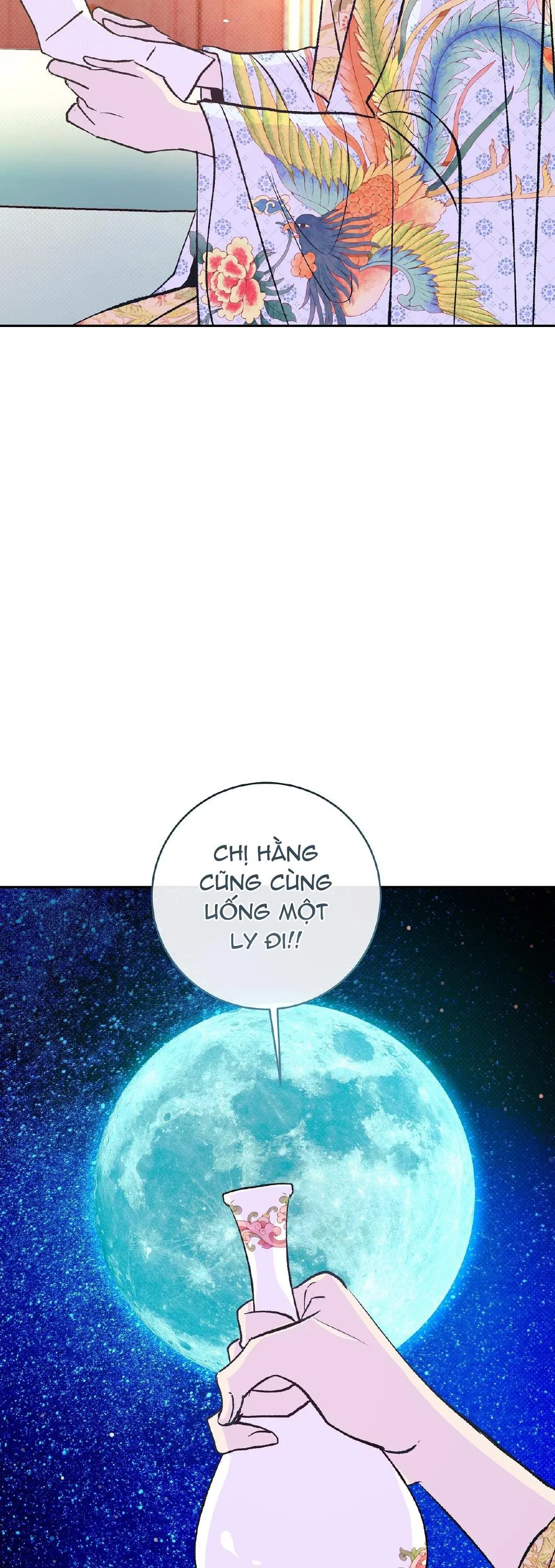 HƯƠNG MỘC Chapter 8 Trang 31