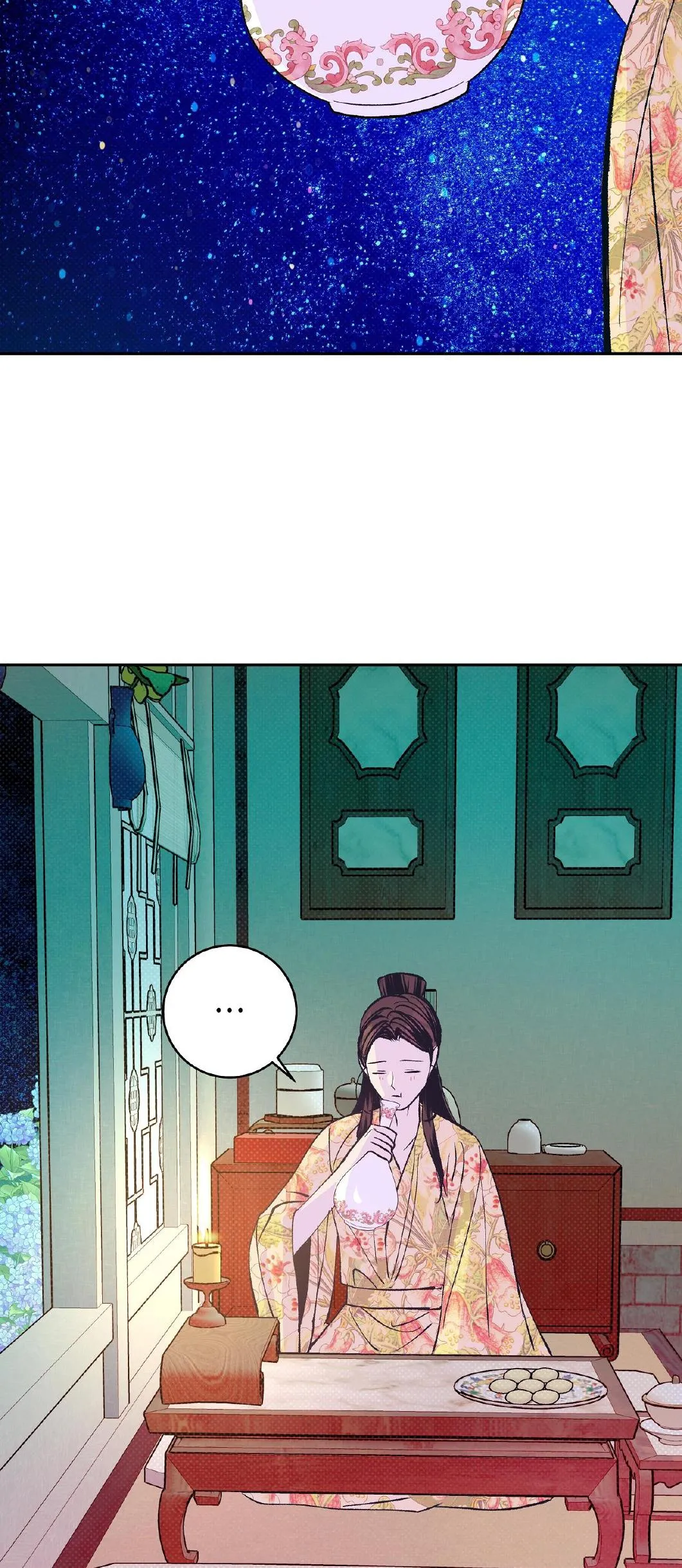 HƯƠNG MỘC Chapter 8 Trang 32