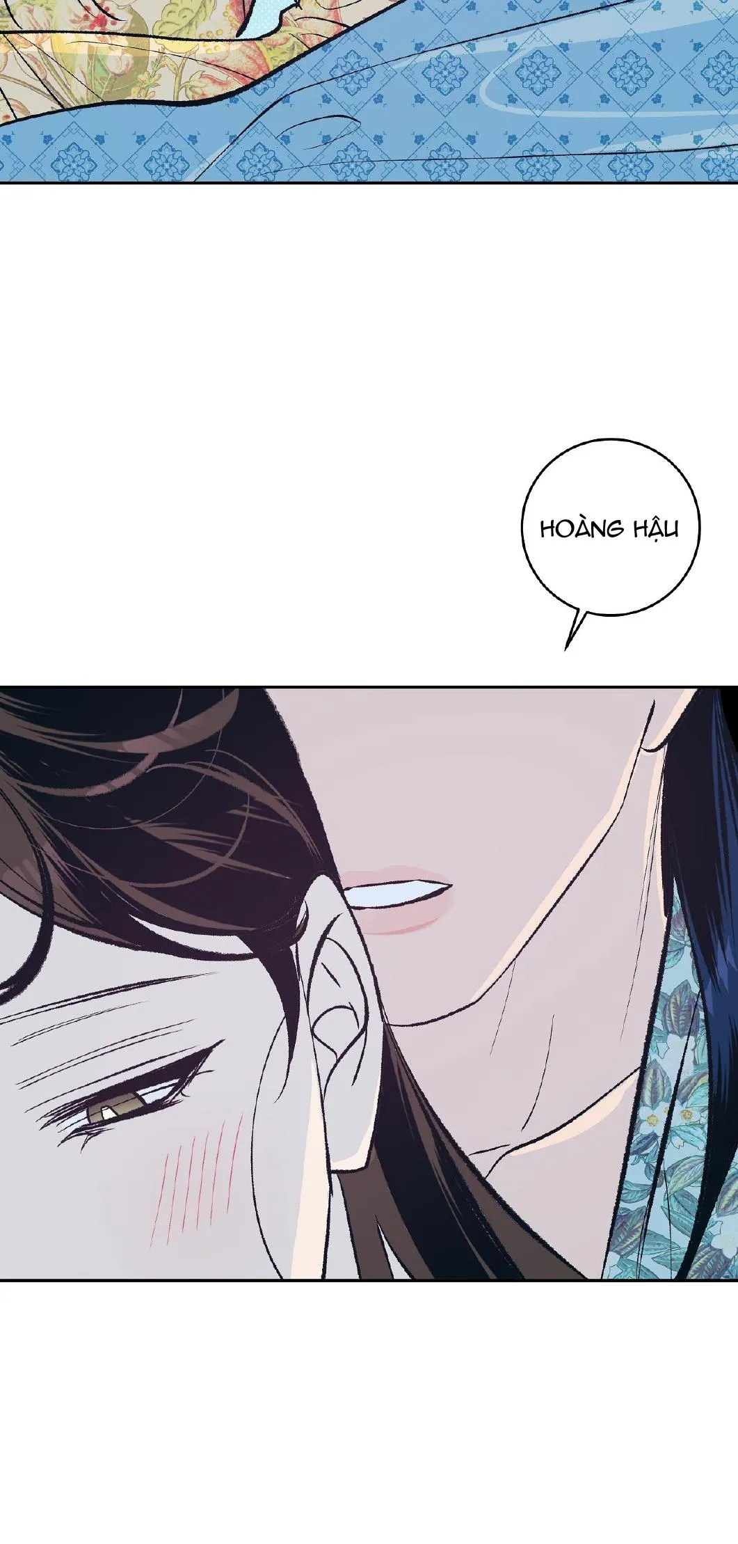 HƯƠNG MỘC Chapter 8 Trang 36